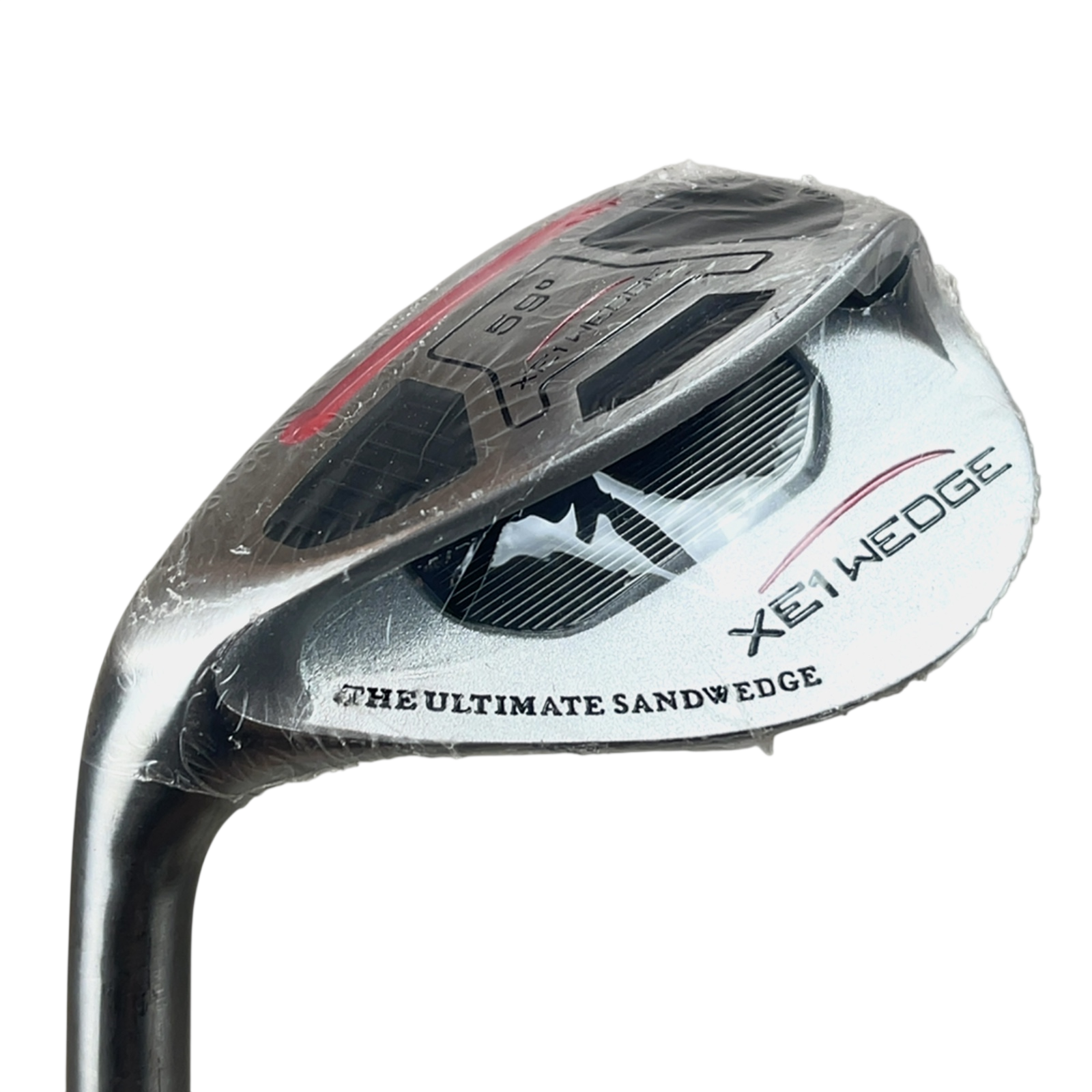 Venstre XE1 XE1 Wedge / Flex Wedge / 59/14