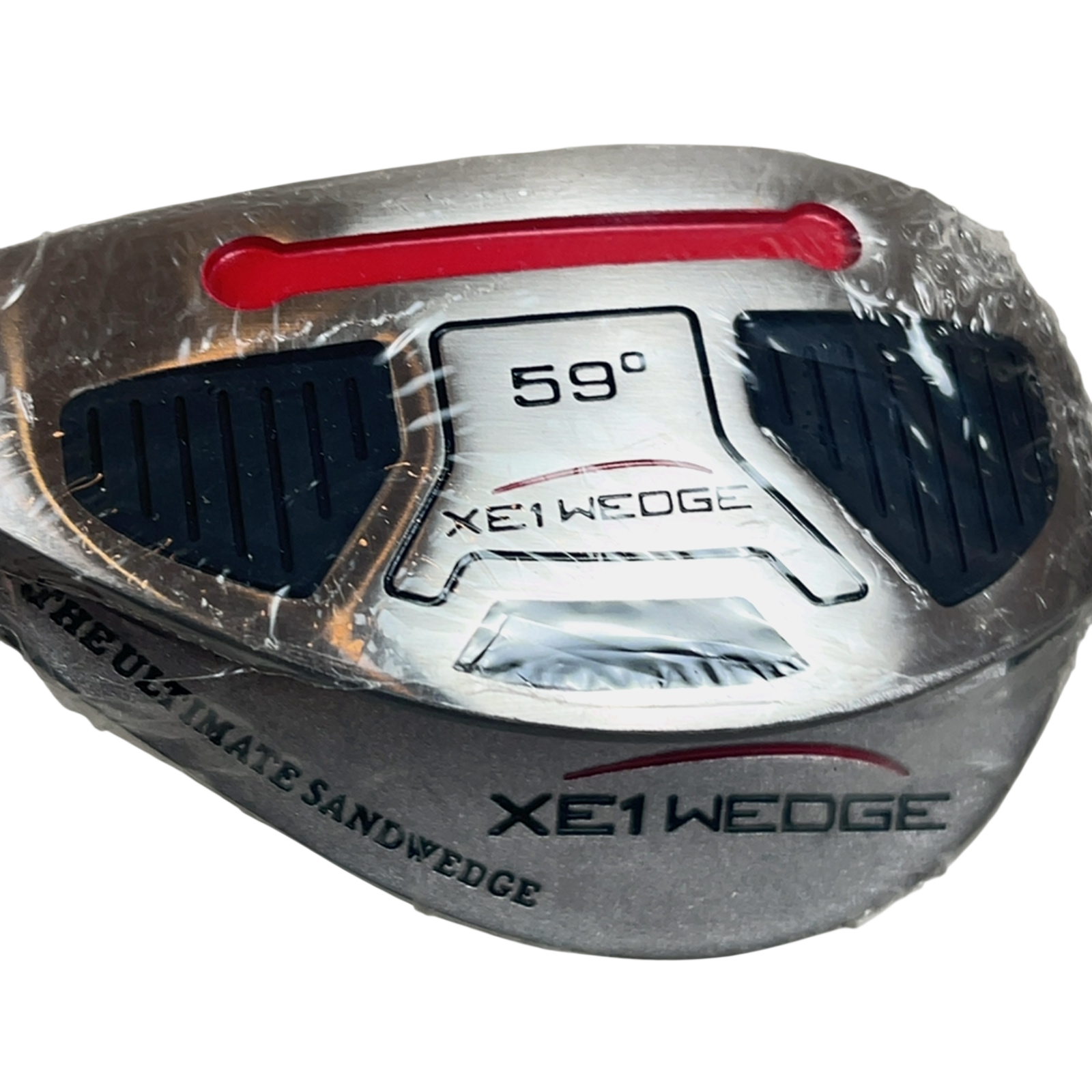 Venstre XE1 XE1 Wedge / Flex Wedge / 59/14