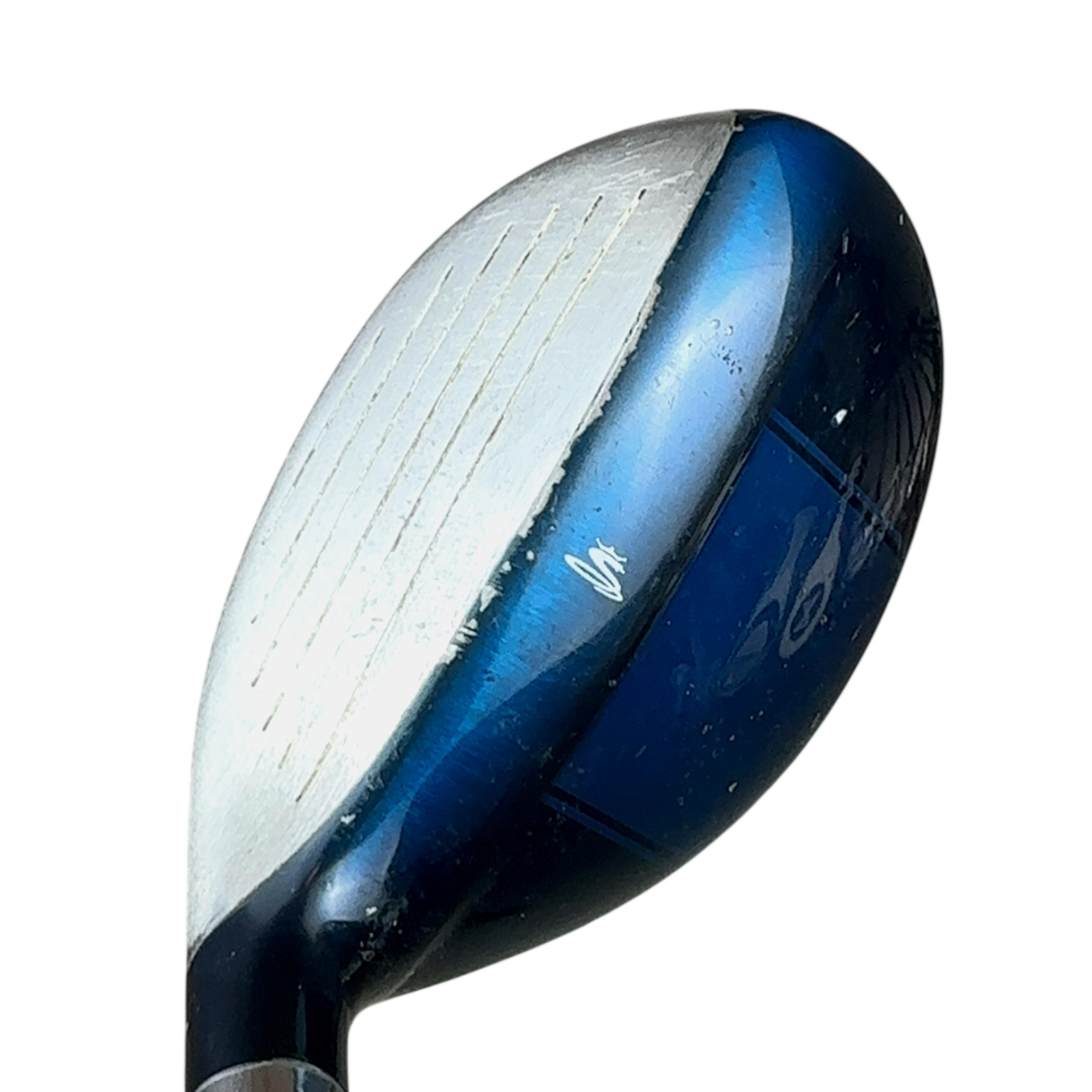 Cobra Baffler XL Hybrid / Flex A-flex / #5/25