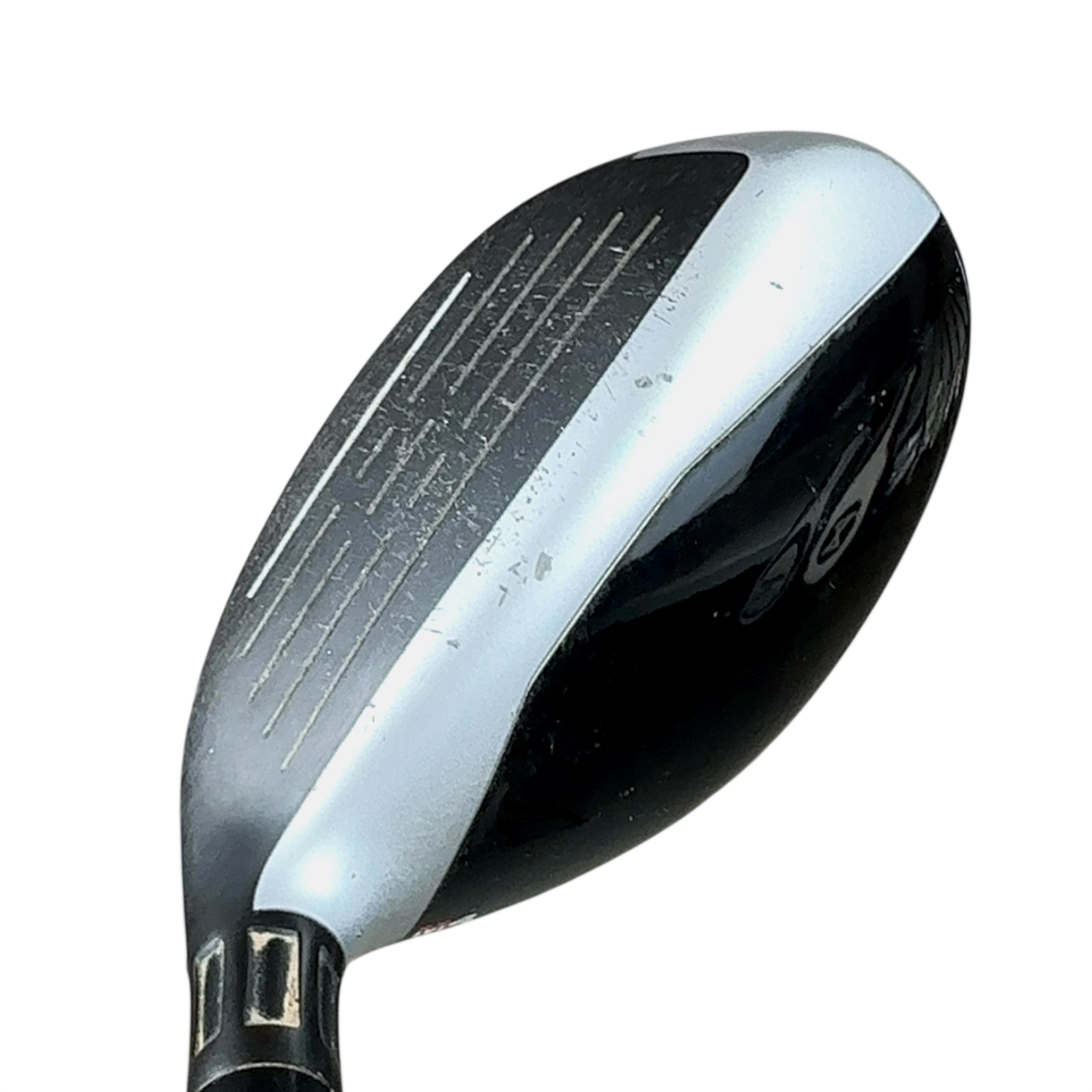 TaylorMade M4 2021 Hybrid / Flex A-flex / #4/22