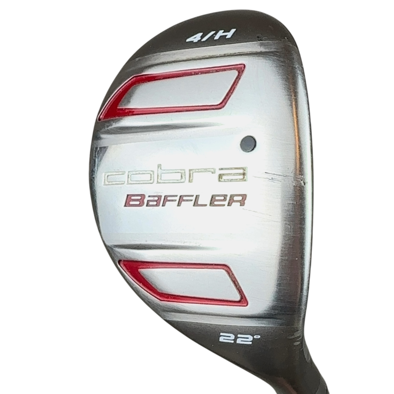 Cobra Baffler Hybrid / Flex A-flex / #5/22