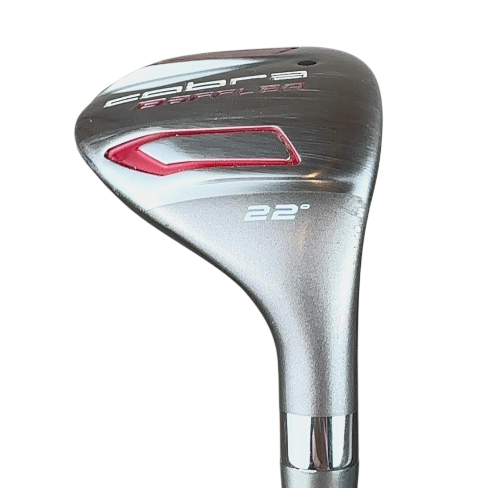 Cobra Baffler Hybrid / Flex A-flex / #5/22