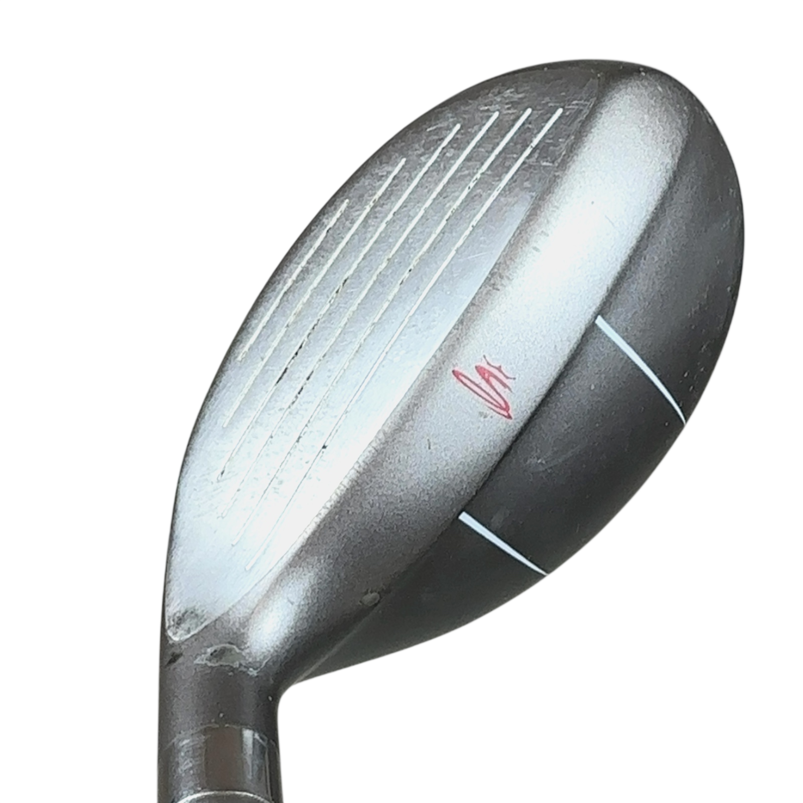 Cobra Baffler Hybrid / Flex A-flex / #5/22