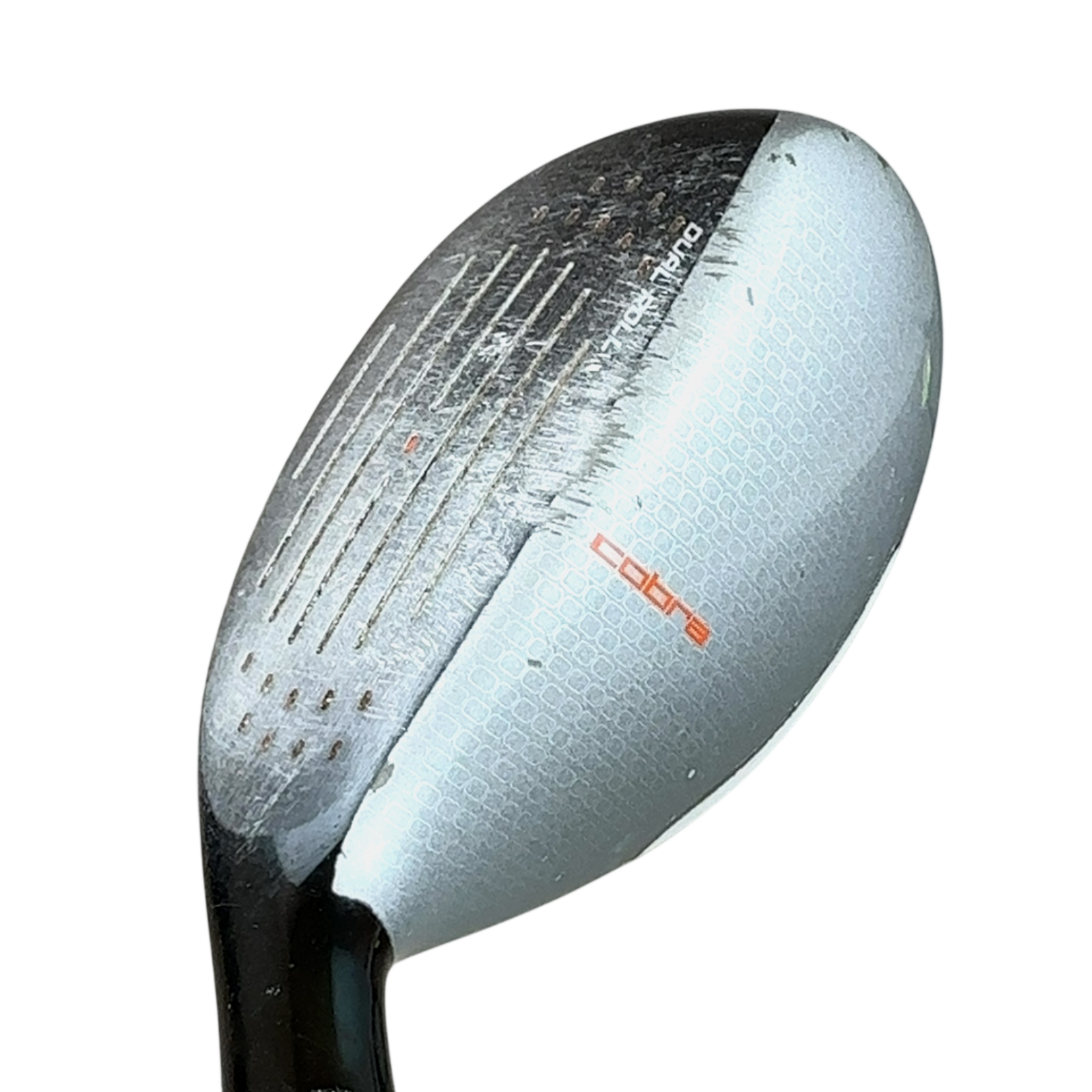 Cobra AMP Cell Hybrid / Flex Stiff / #4/22