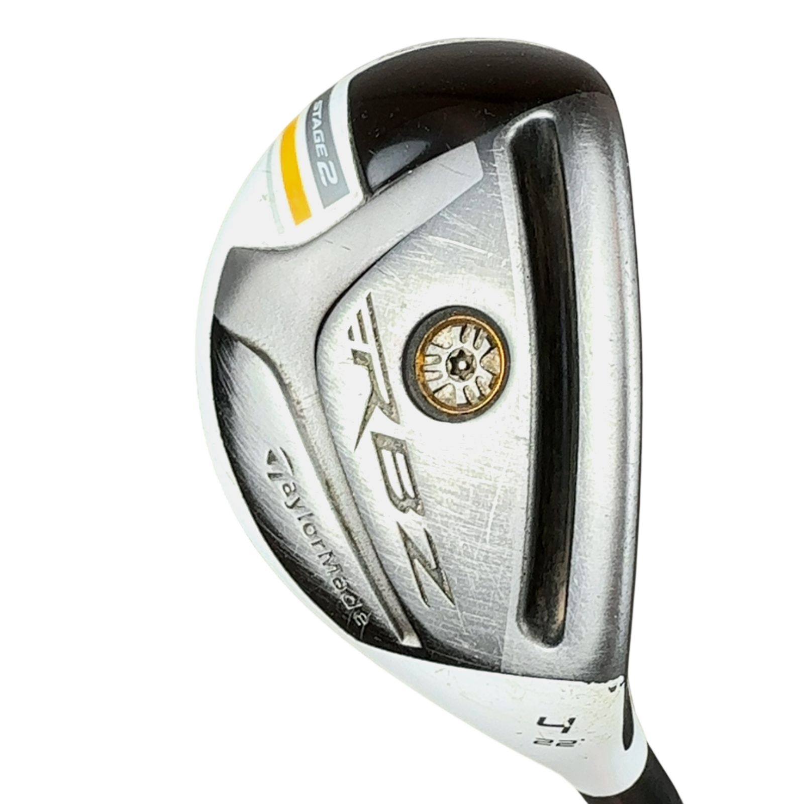 TaylorMade RocketBallz RBZ Stage 2 Tour Hybrid / Flex Regular / #4/22