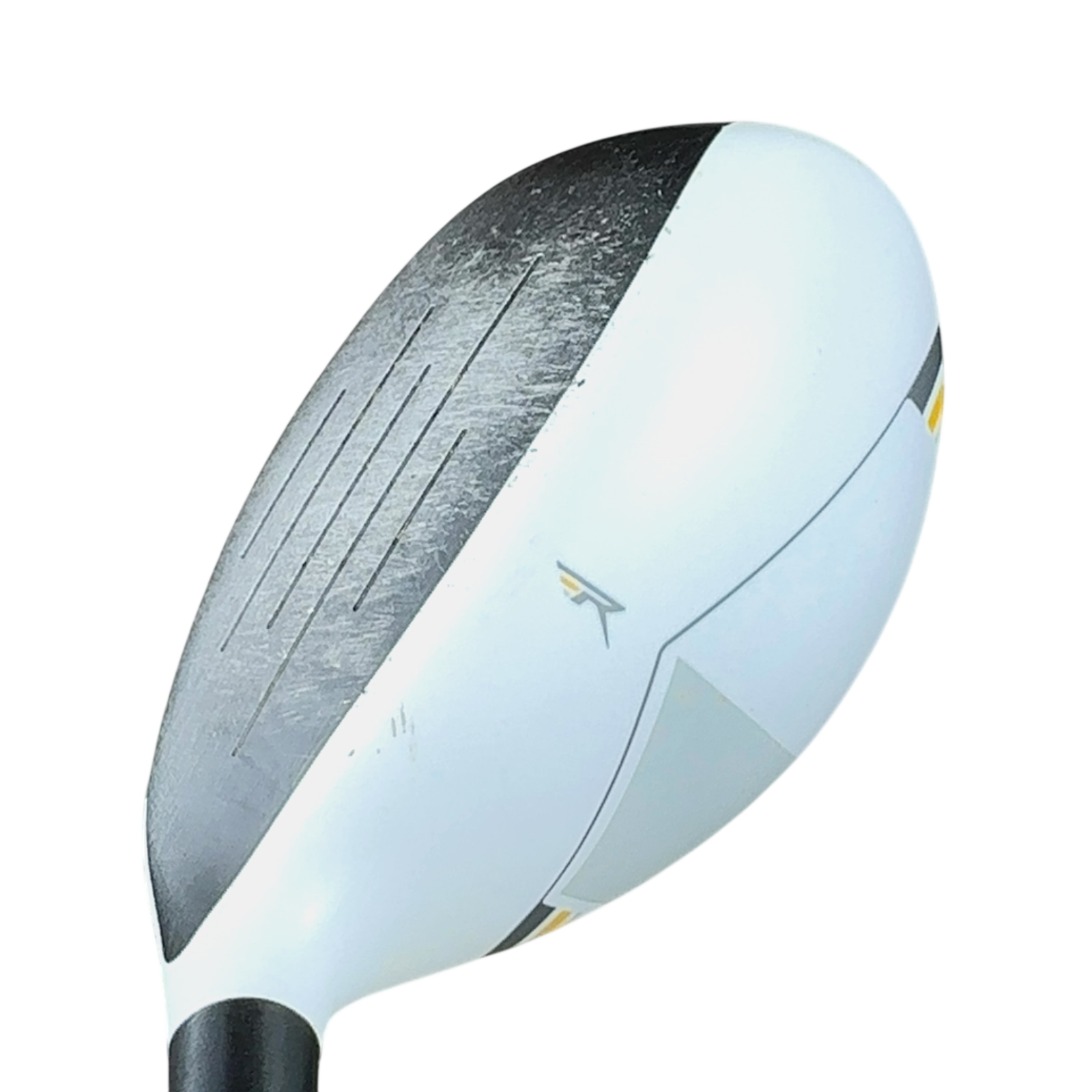TaylorMade RocketBallz RBZ Stage 2 Tour Hybrid / Flex Regular / #4/22
