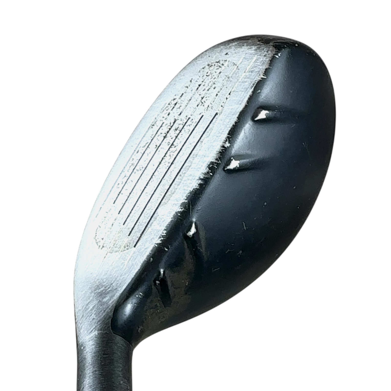 PING G400 Hybrid / Flex Regular / #4/22