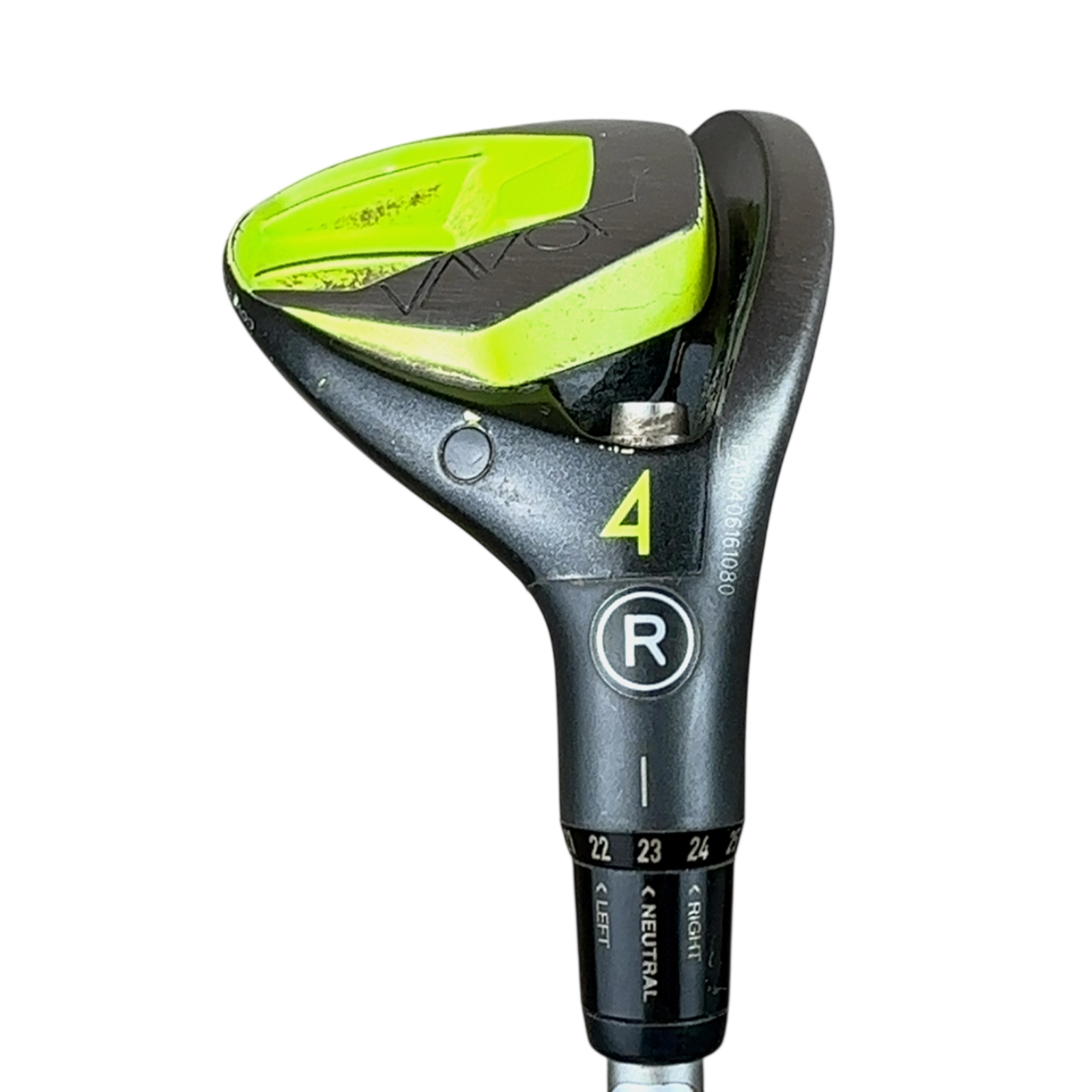 Nike Vapor Flex Hybrid / Flex Regular / #4/23