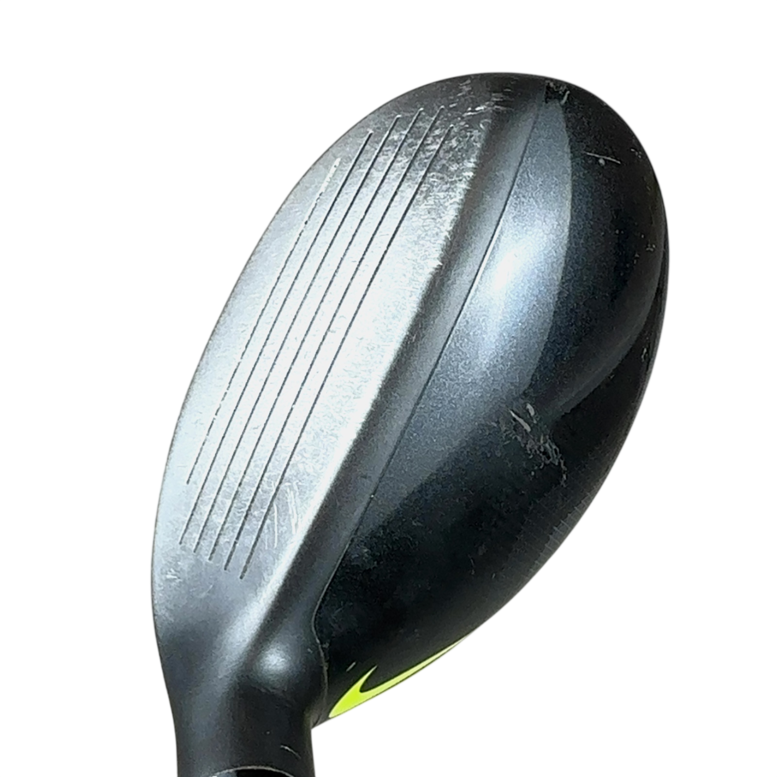 Nike Vapor Flex Hybrid / Flex Regular / #4/23