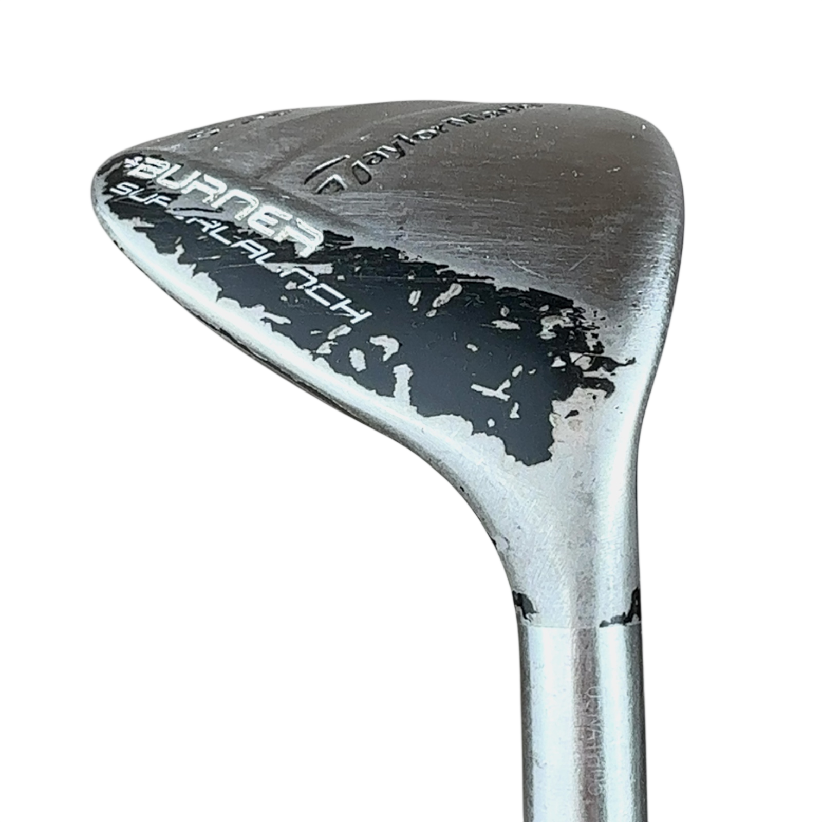 TaylorMade Burner Superlaunch Hybrid / Flex Ladies / #5/24