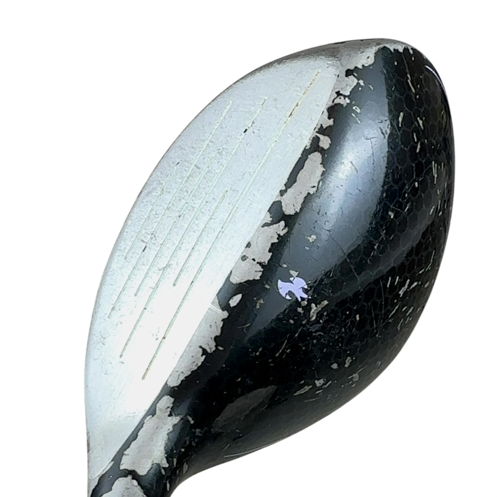 TaylorMade Burner Superlaunch Hybrid / Flex Ladies / #5/24