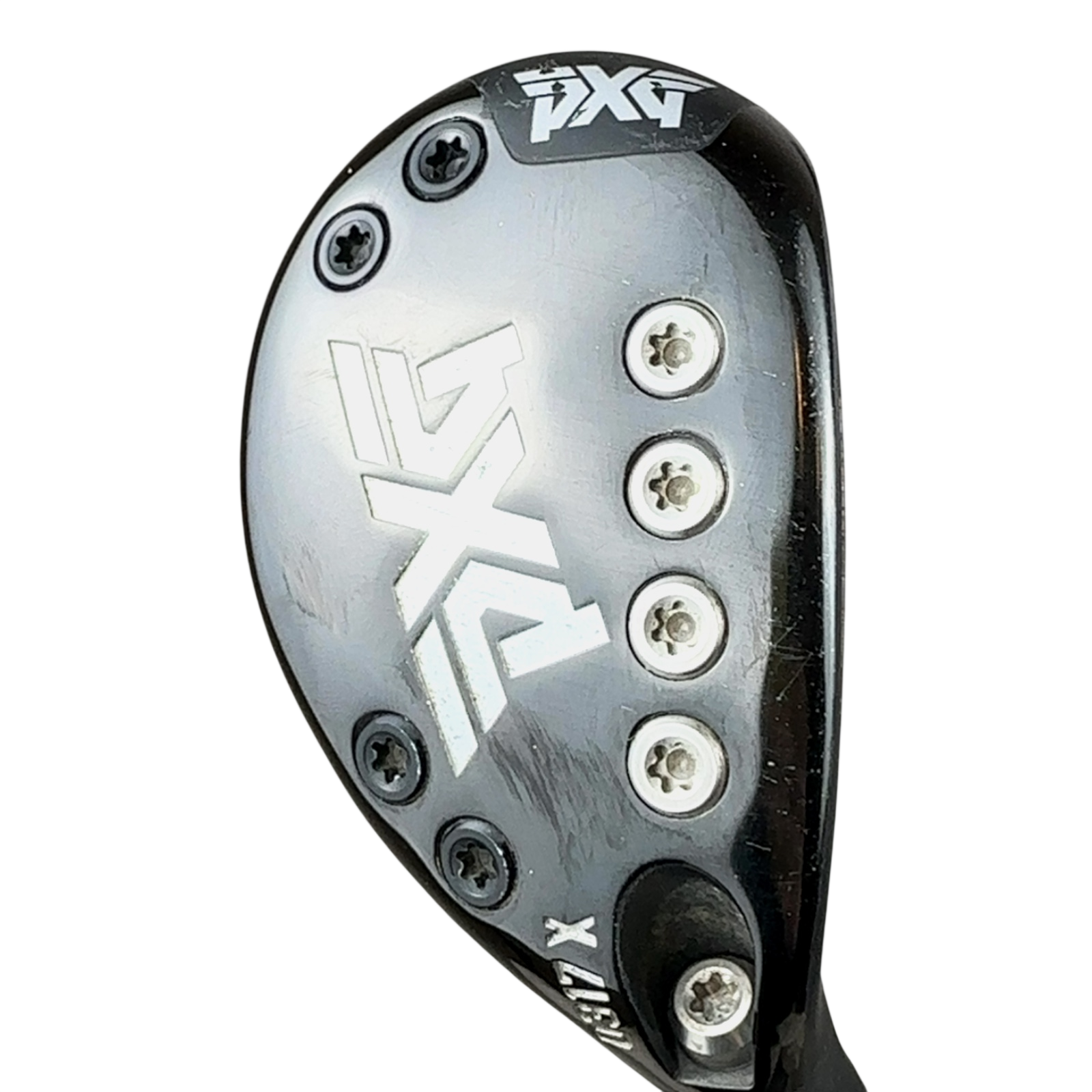 PXG 0371X Gen2 Hybrid / Flex Regular / #4/22