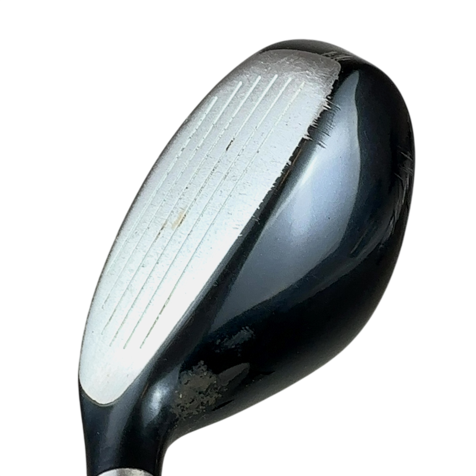 TaylorMade Burner Hybrid / Flex Stiff / #3/20