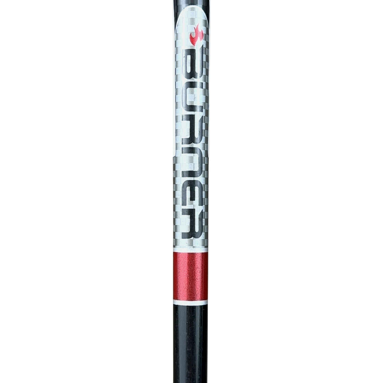TaylorMade Burner Hybrid / Flex Stiff / #3/20