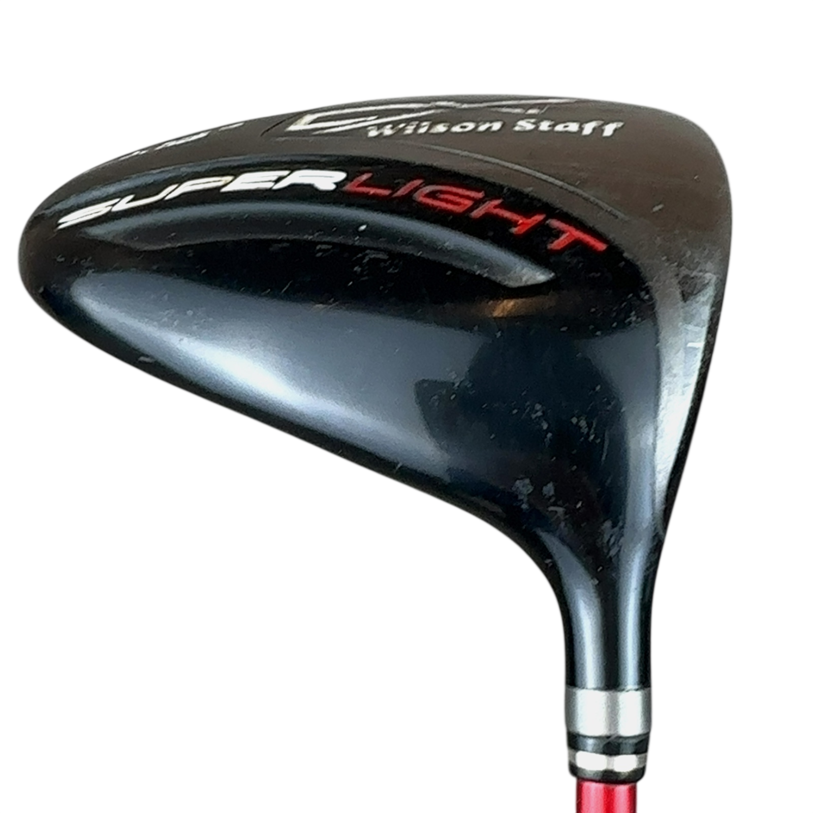 Wilson DXi superlight Driver / Flex Regular / Loft 10.5