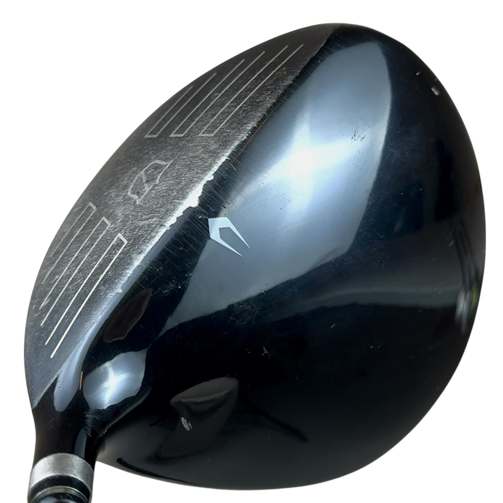 Wilson DXi superlight Driver / Flex Regular / Loft 10.5