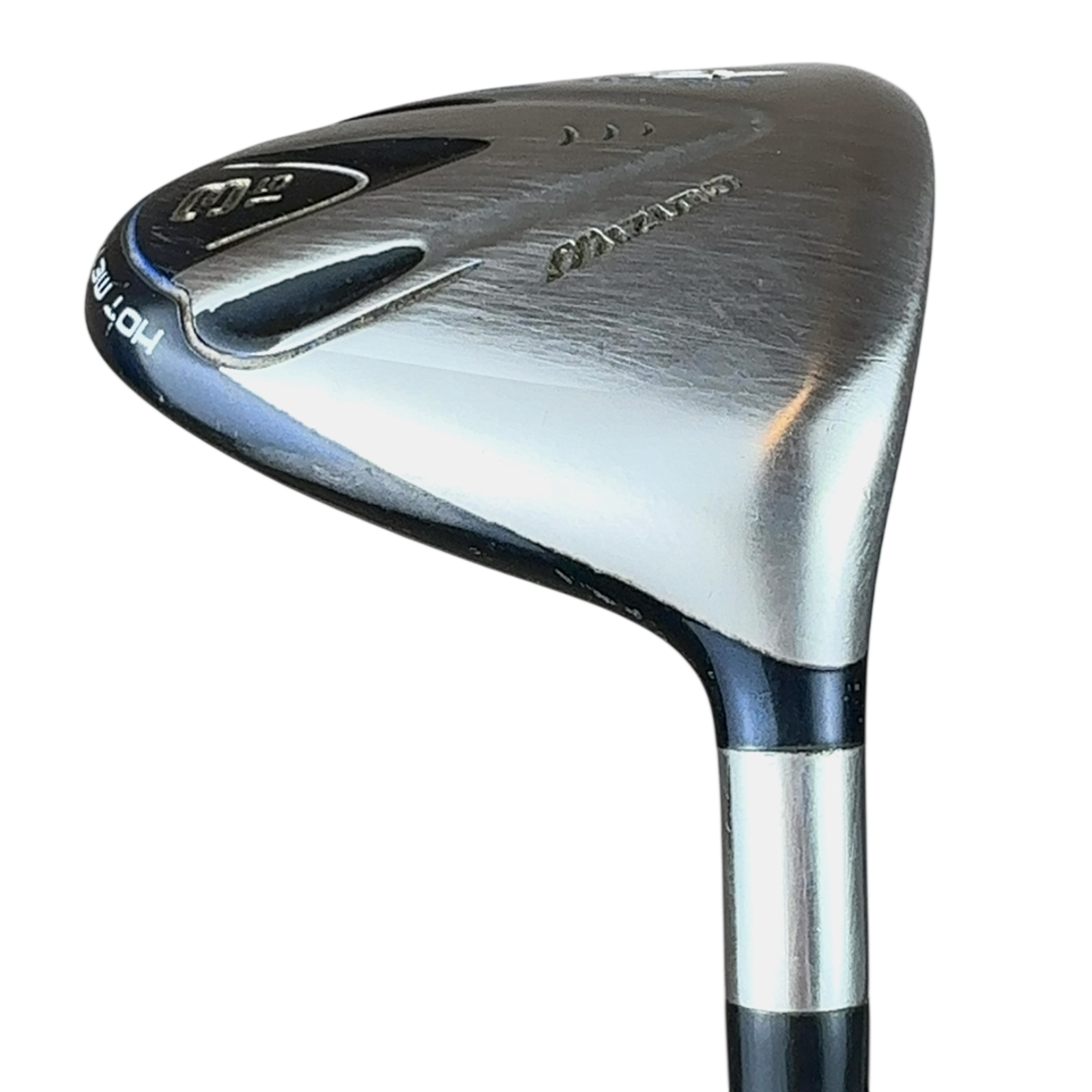 Mizuno JPX 800 Fairway Wood / Flex Stiff / #3/15