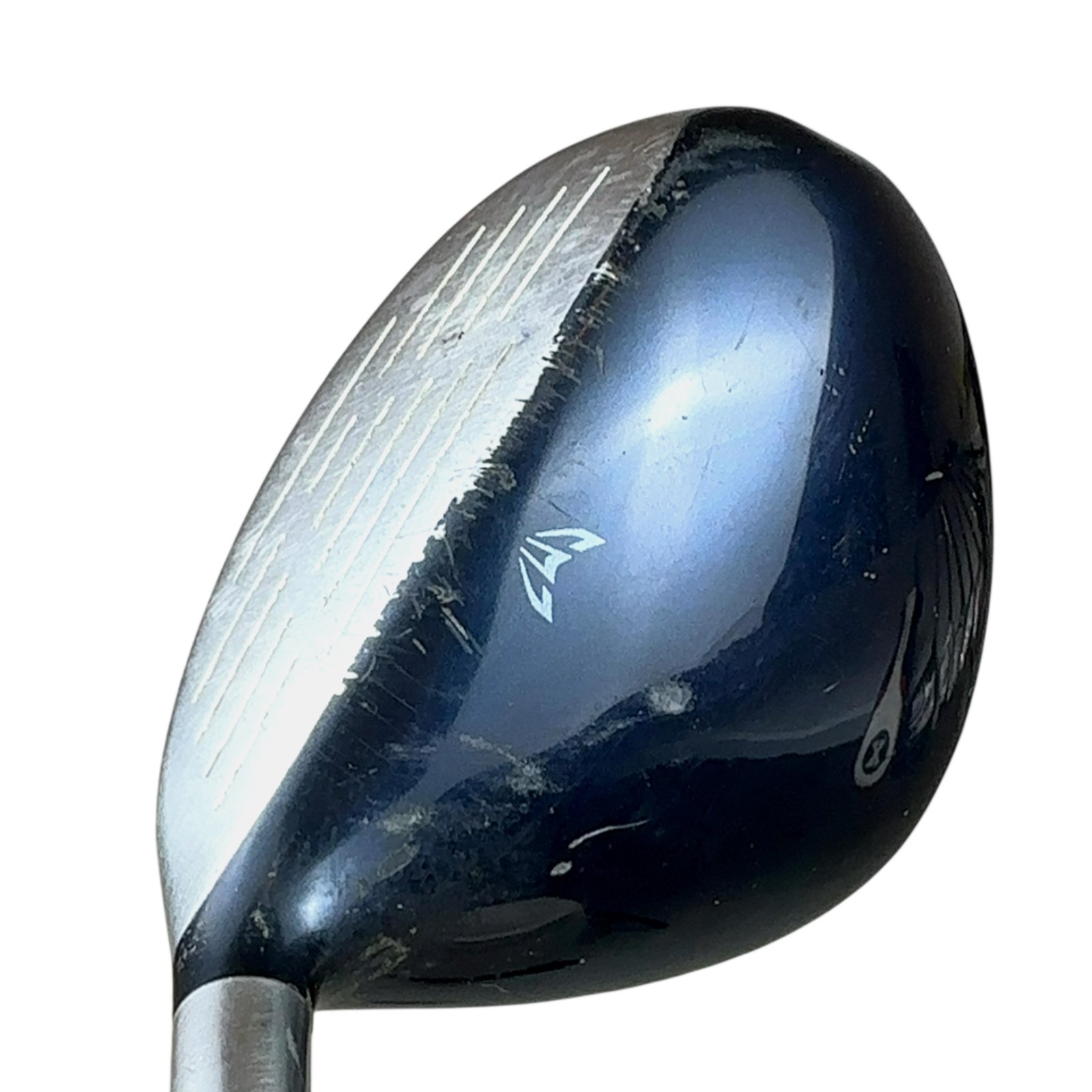 Mizuno JPX 800 Fairway Wood / Flex Stiff / #3/15