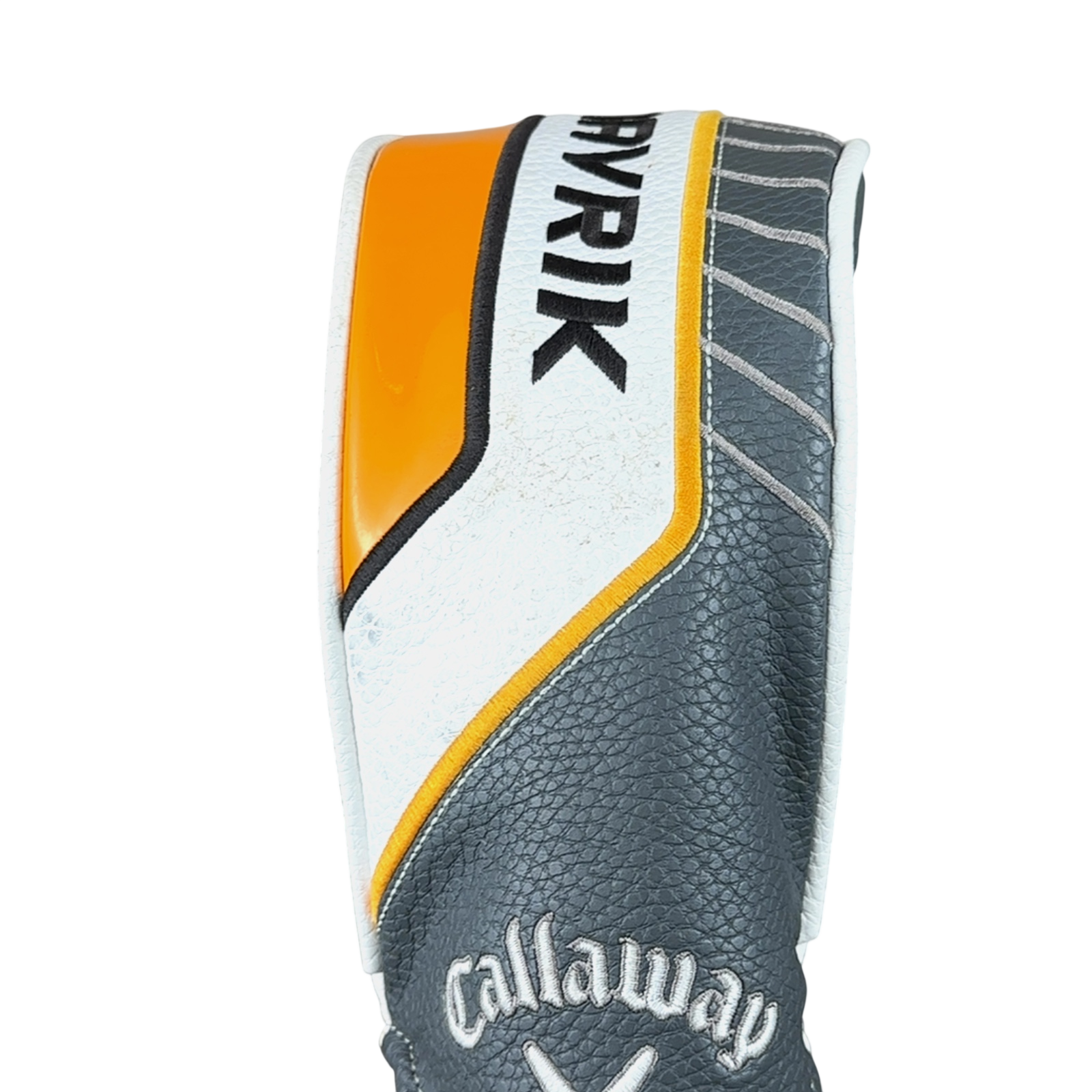 Callaway Mavrik Fairway Wood / Flex Ladies / #4/16.5