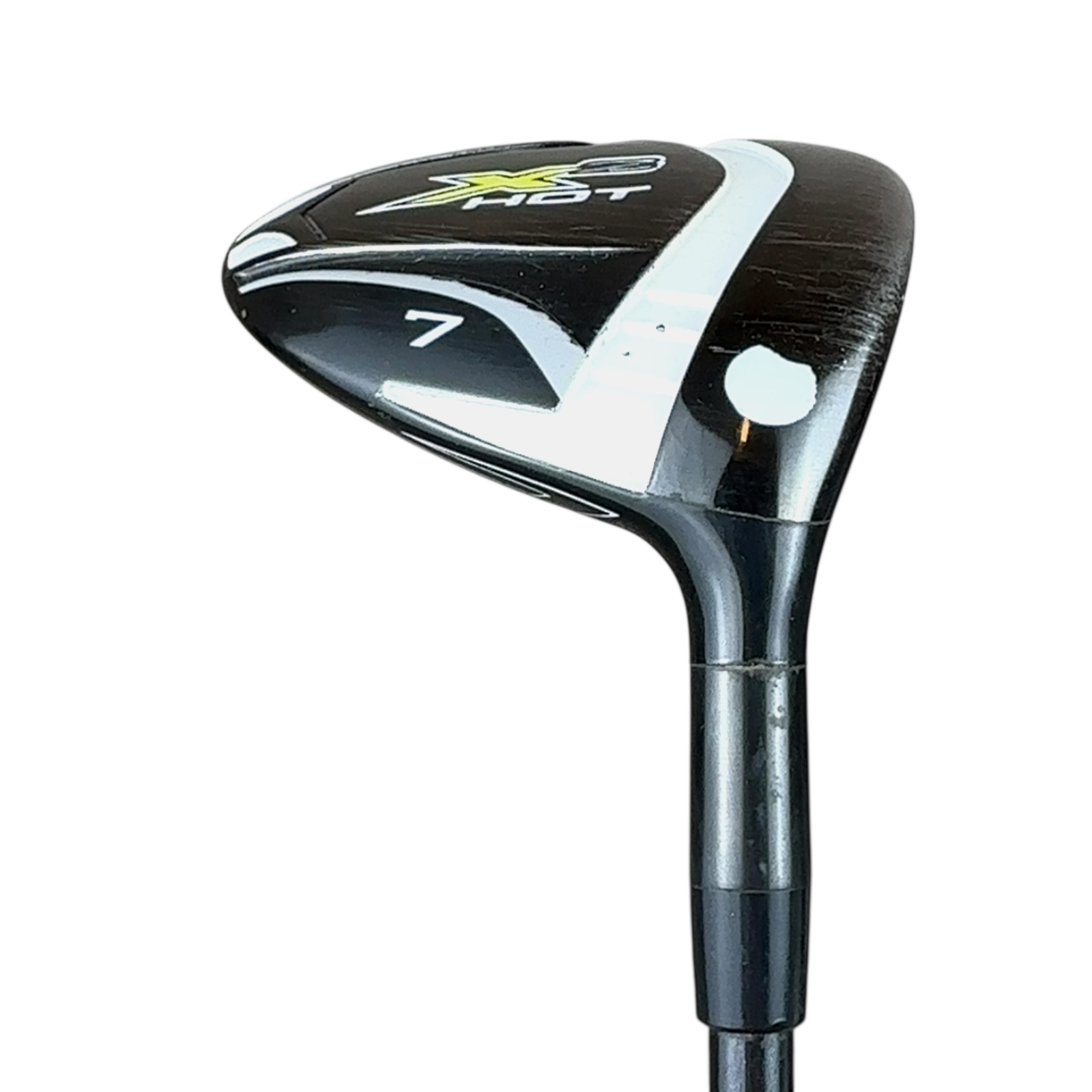 Callaway X2 Hot Fairway Wood / Flex Stiff / #7/21