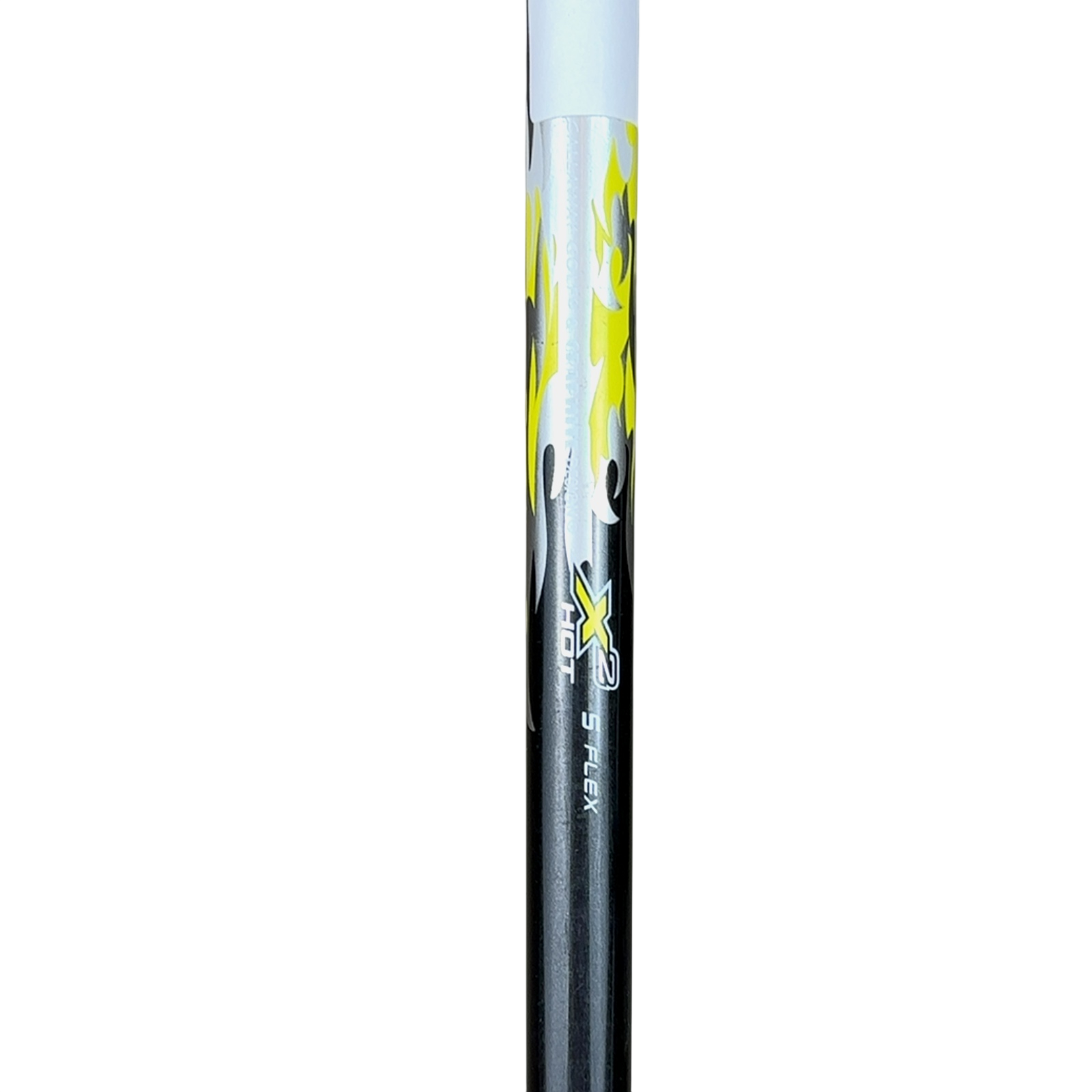 Callaway X2 Hot Fairway Wood / Flex Stiff / #5/18