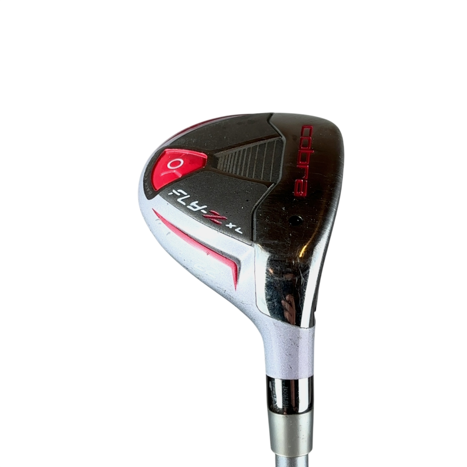 Cobra Fly-Z XL Hybrid / Flex Ladies / #3/22