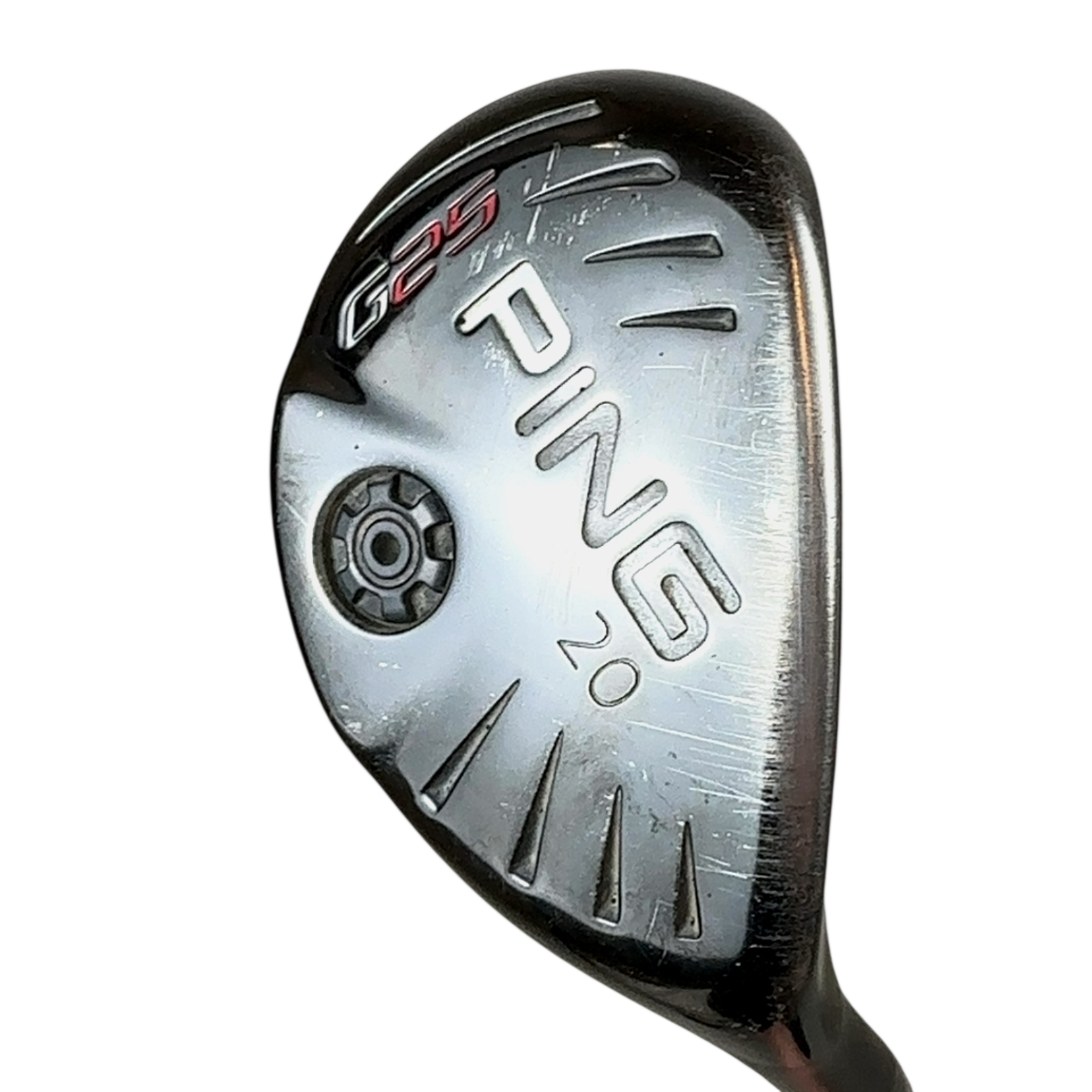PING G25 Hybrid / Flex Regular / #3/20