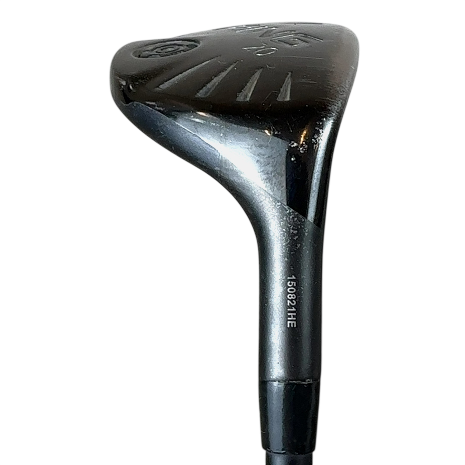 PING G25 Hybrid / Flex Regular / #3/20