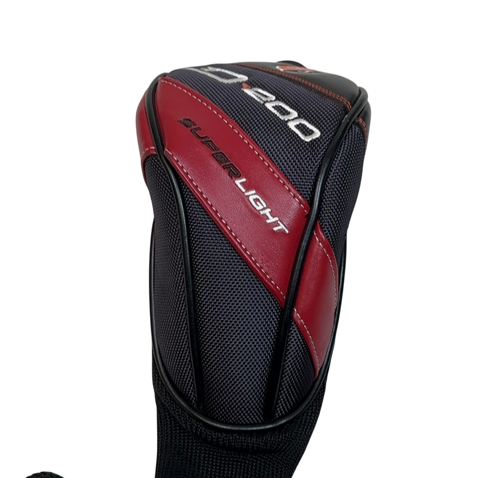 Wilson Staff D200 Fairway Wood / Flex A-flex / #3/15