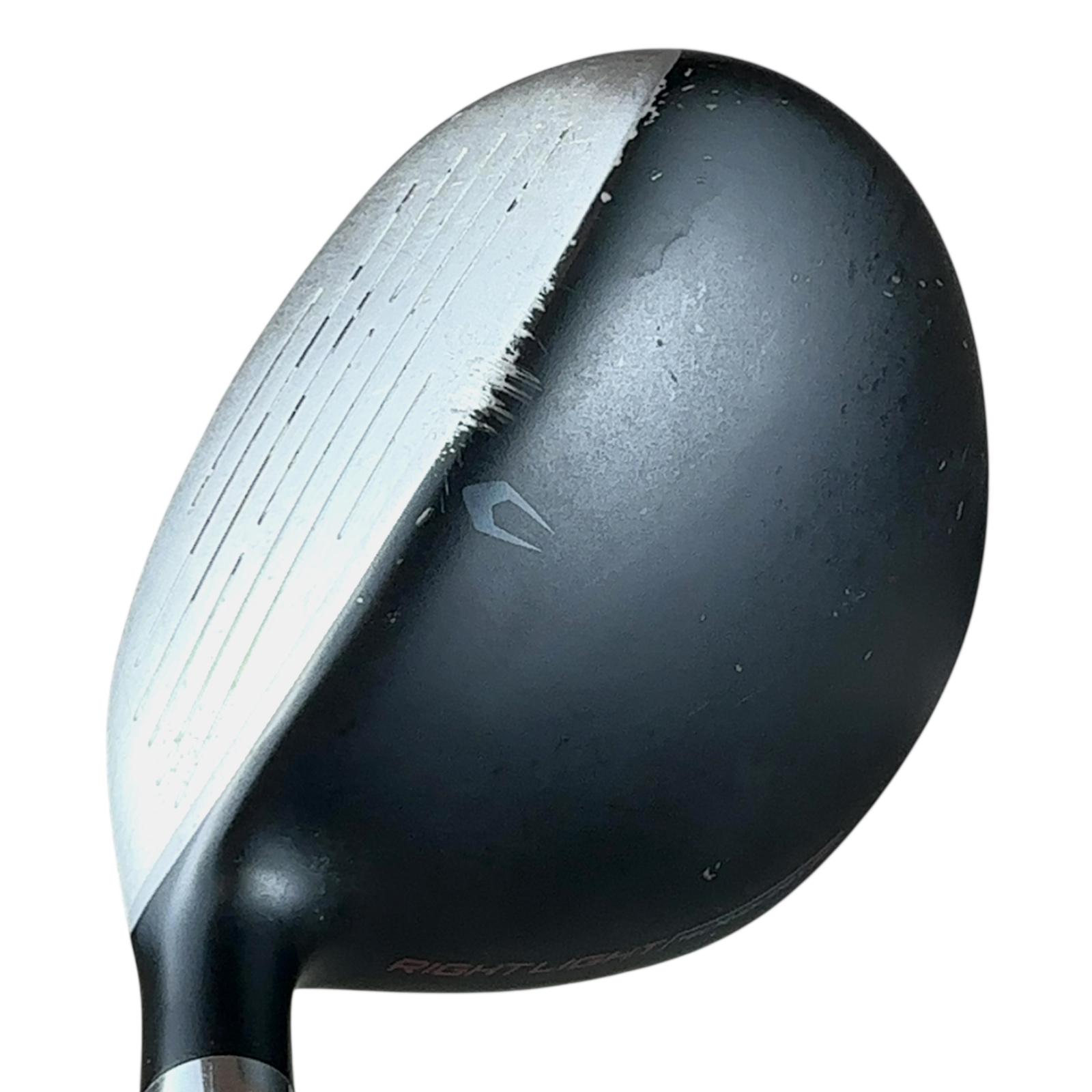 Wilson Staff D200 Fairway Wood / Flex A-flex / #3/15