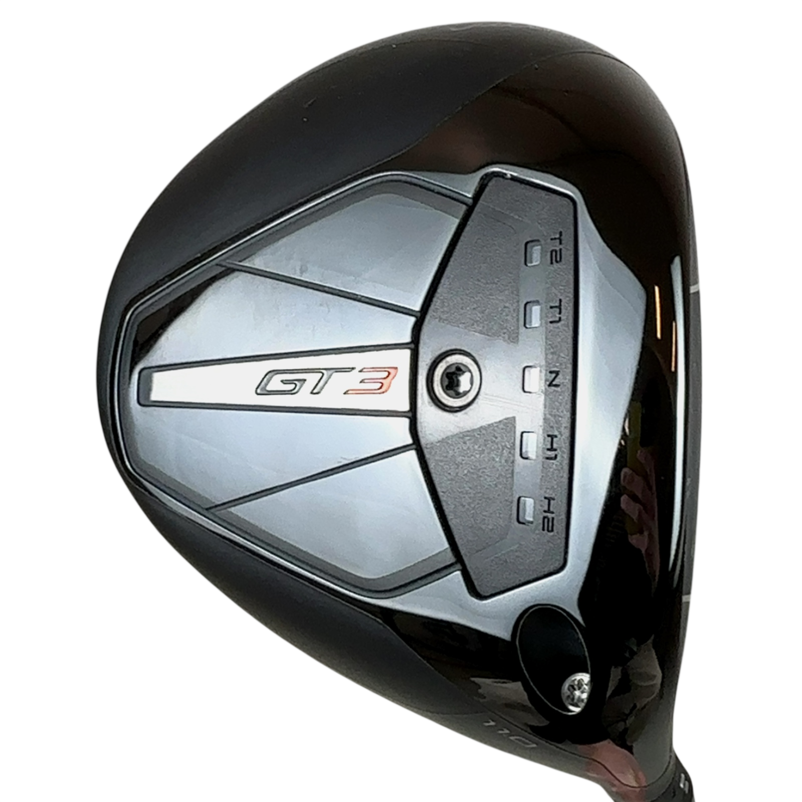 Titleist GT3 Driver / Flex Stiff / Loft 11