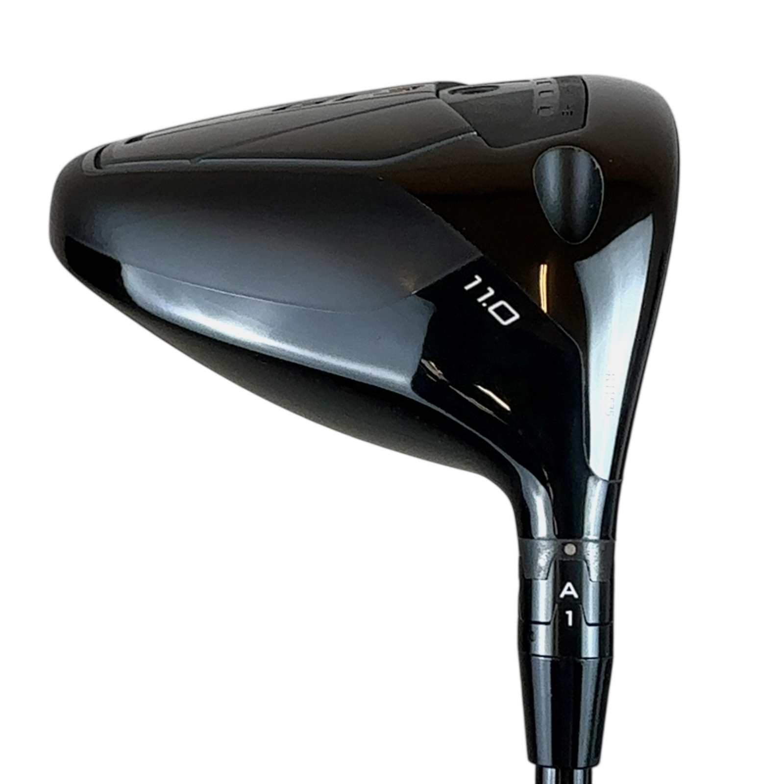 Titleist GT3 Driver / Flex Stiff / Loft 11