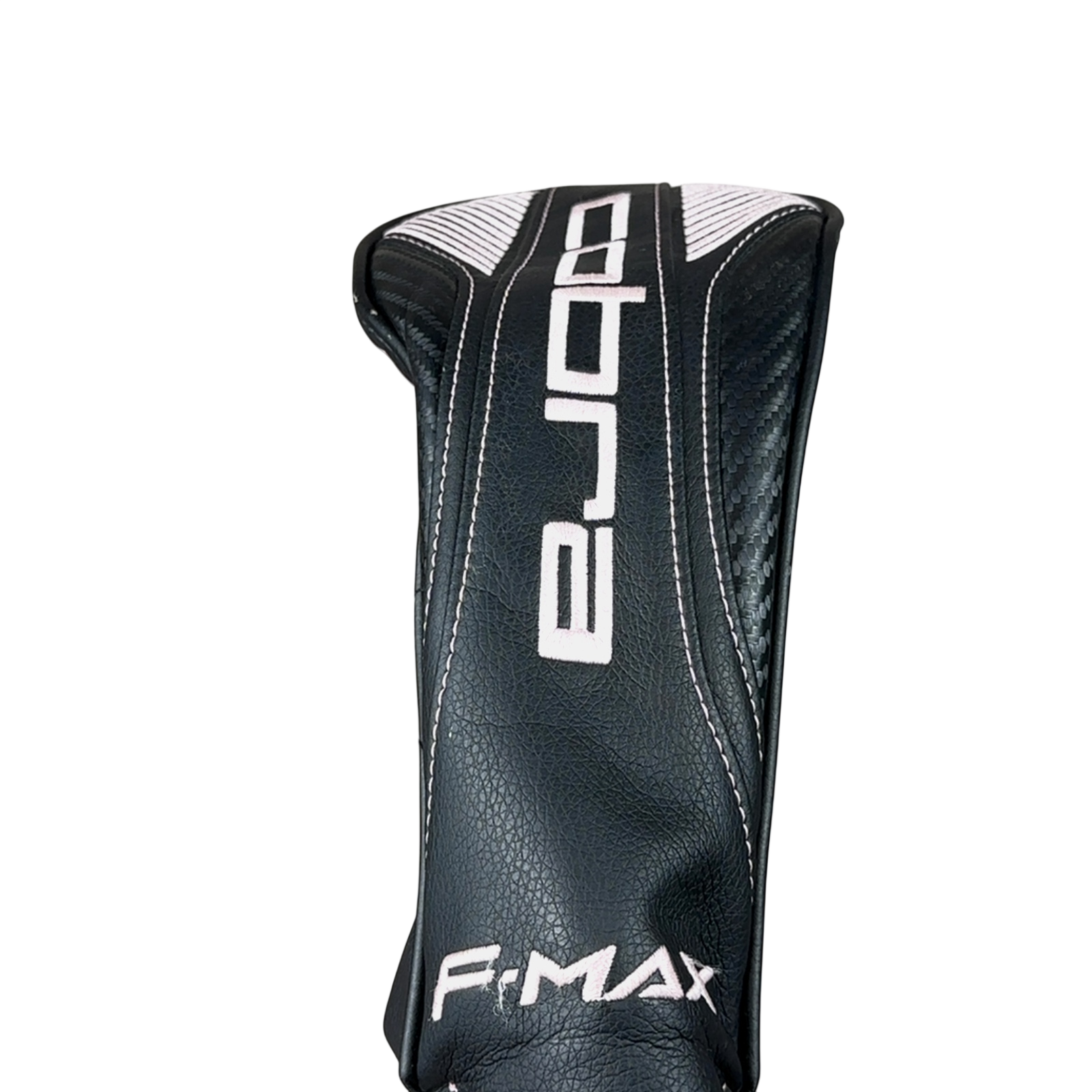 Venstre Cobra F-Max Airspeed Fairway Wood / Flex Ladies / #3/19