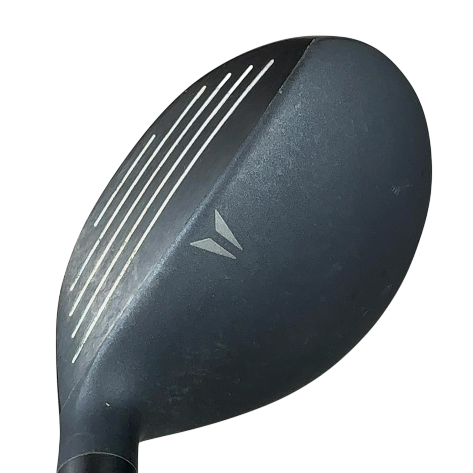 PXG 0341X Fairway Wood / Flex Regular / /13