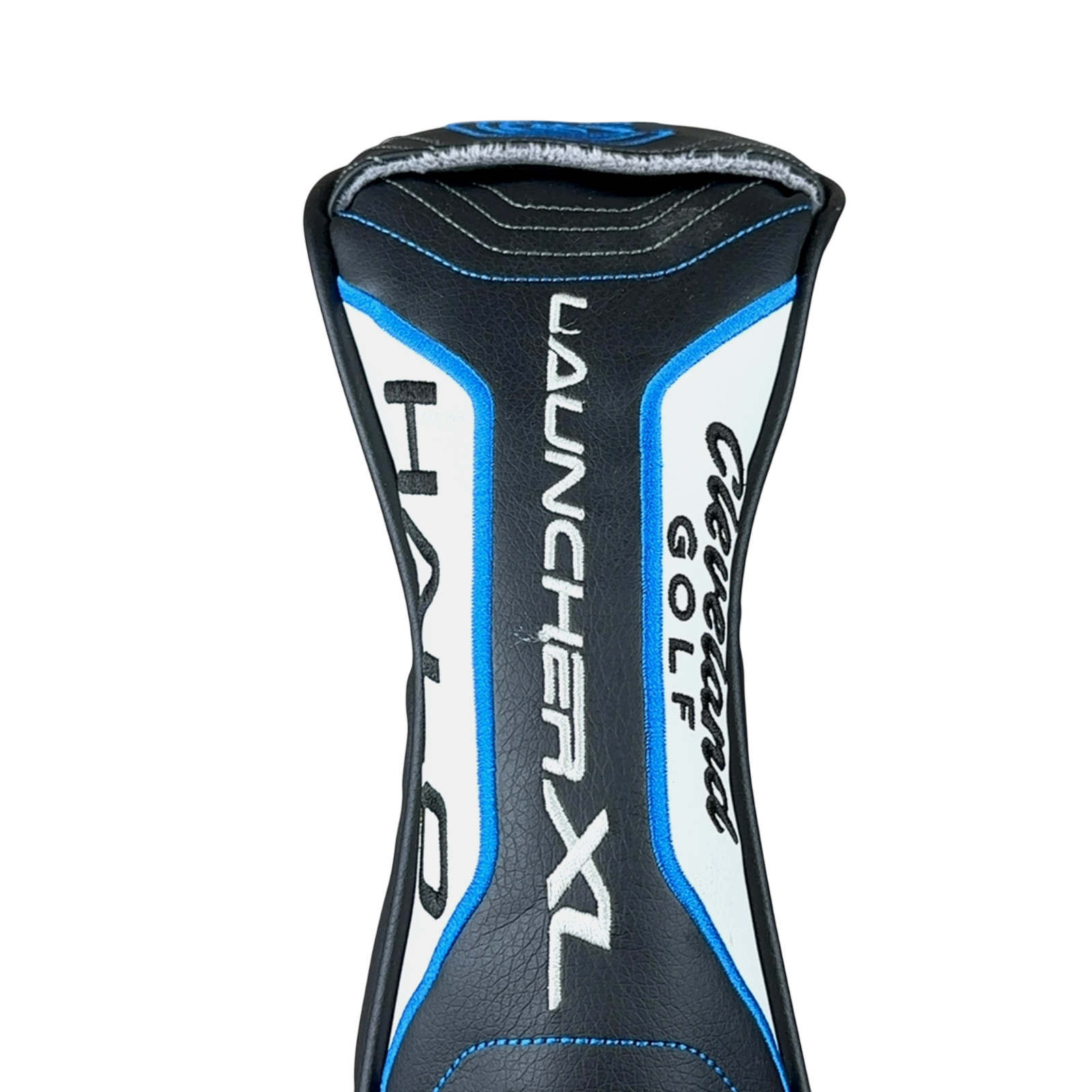 Cleveland Launcher XL Halo Fairway Wood / Flex A-flex / #5/18