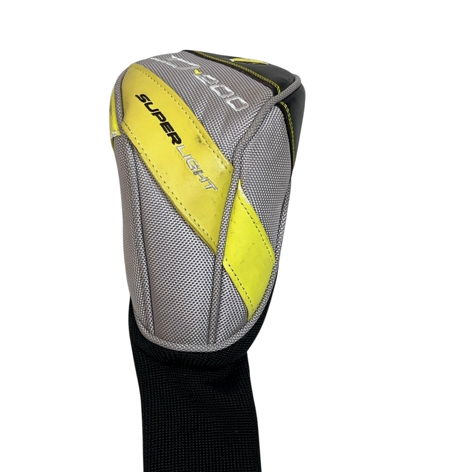 Wilson Staff D200 Superlite Fairway Wood / Flex Ladies / #3/15