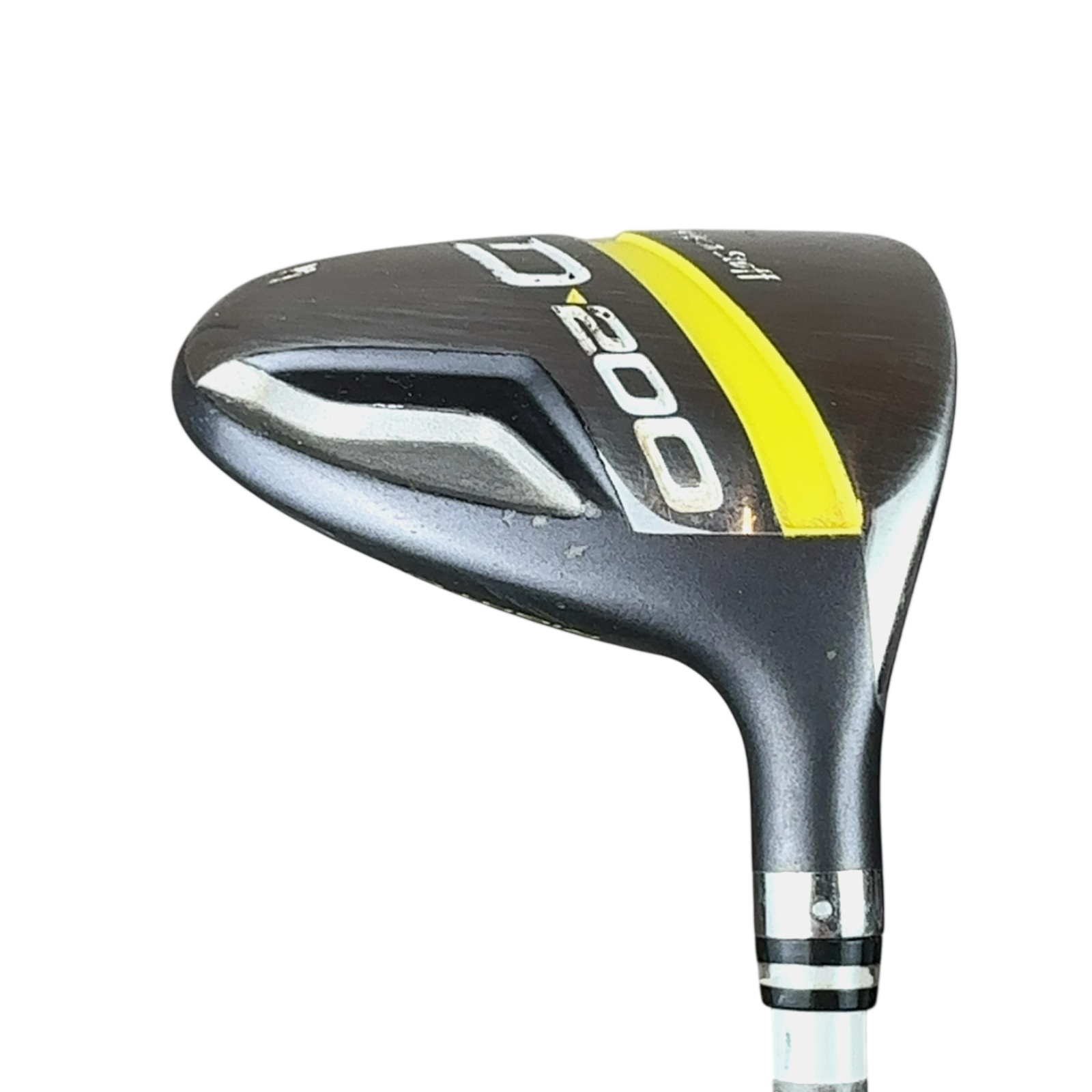 Wilson Staff D200 Superlite Fairway Wood / Flex Ladies / #3/15