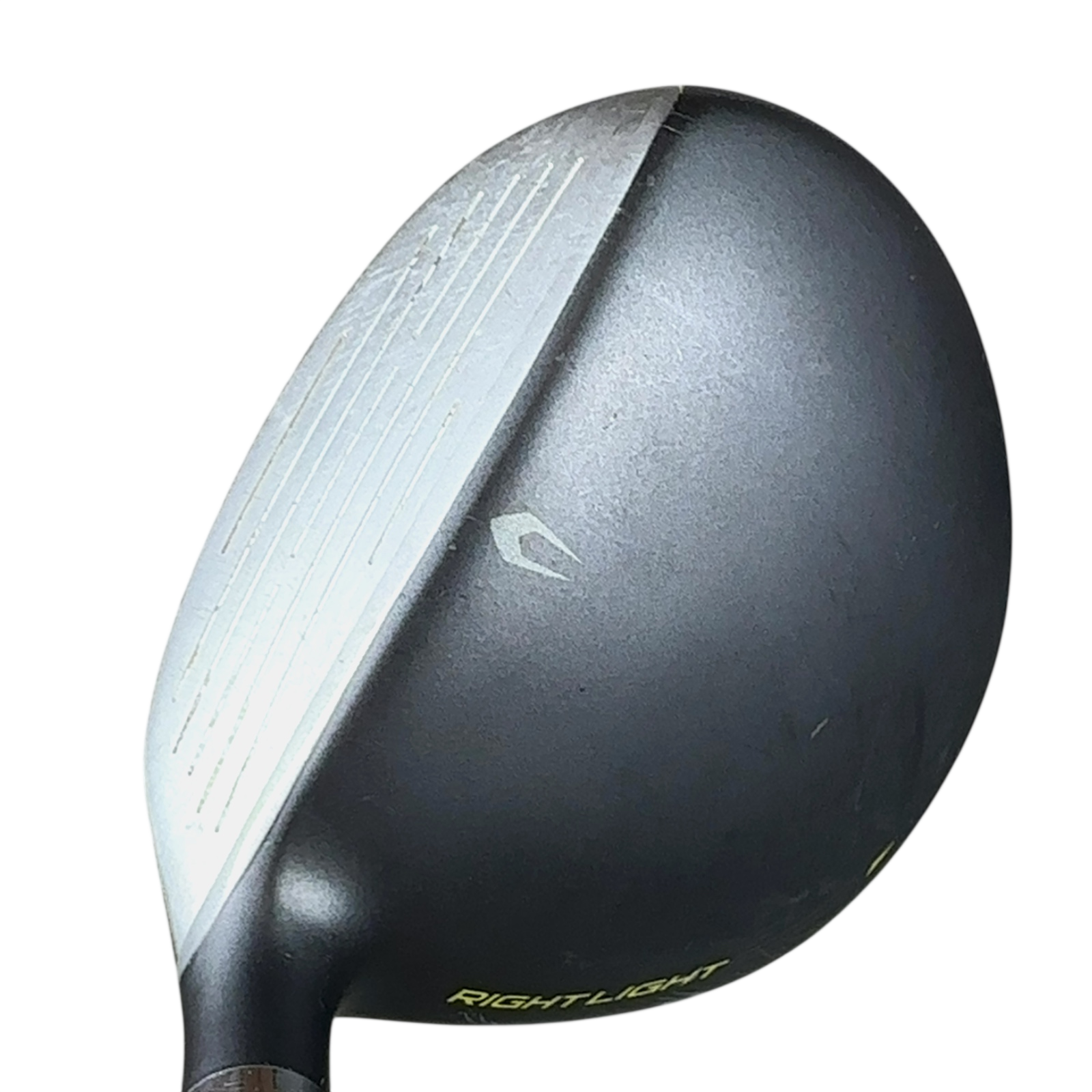 Wilson Staff D200 Superlite Fairway Wood / Flex Ladies / #3/15