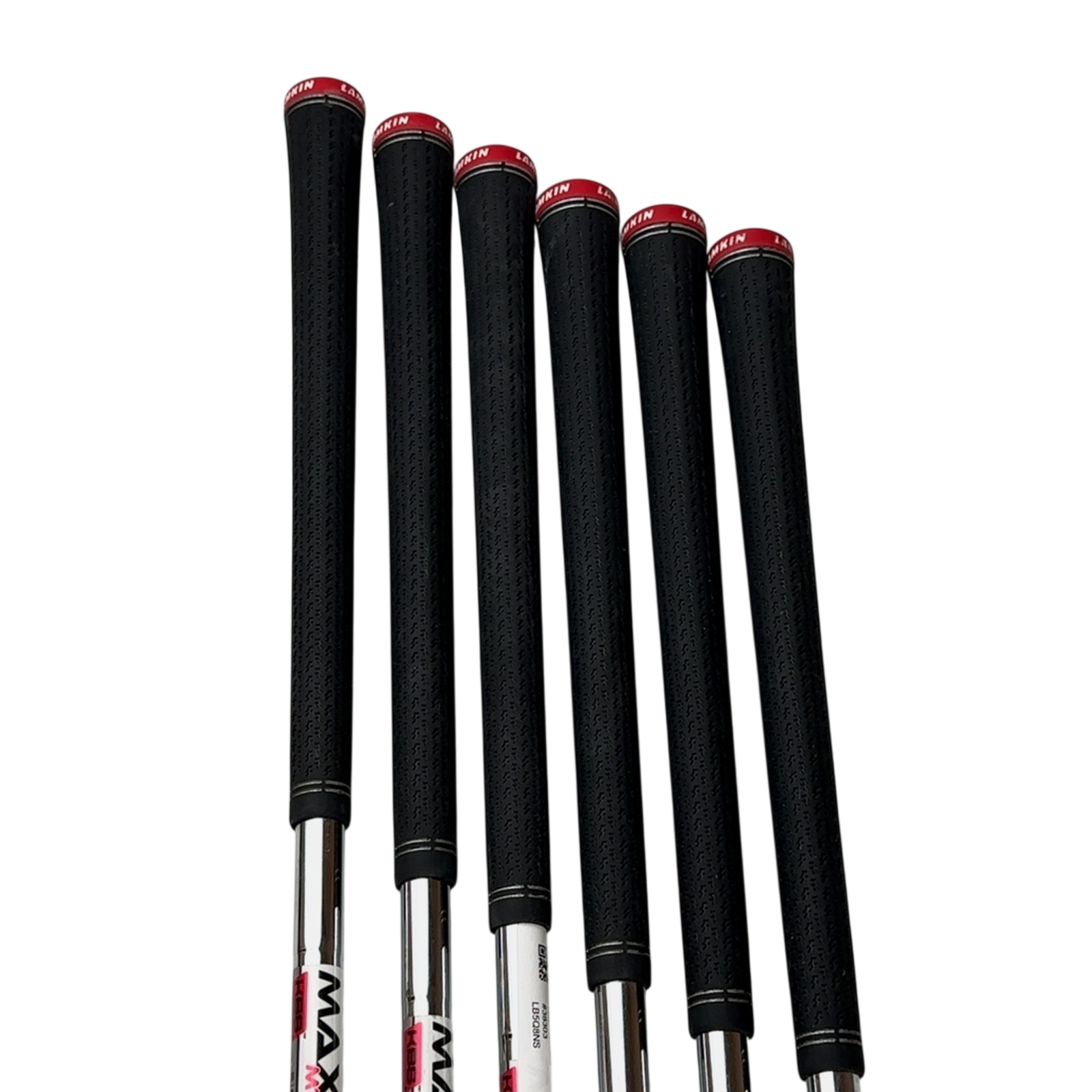 TaylorMade Stealth Jernsæt / 5-PW / Flex Stiff / Stål