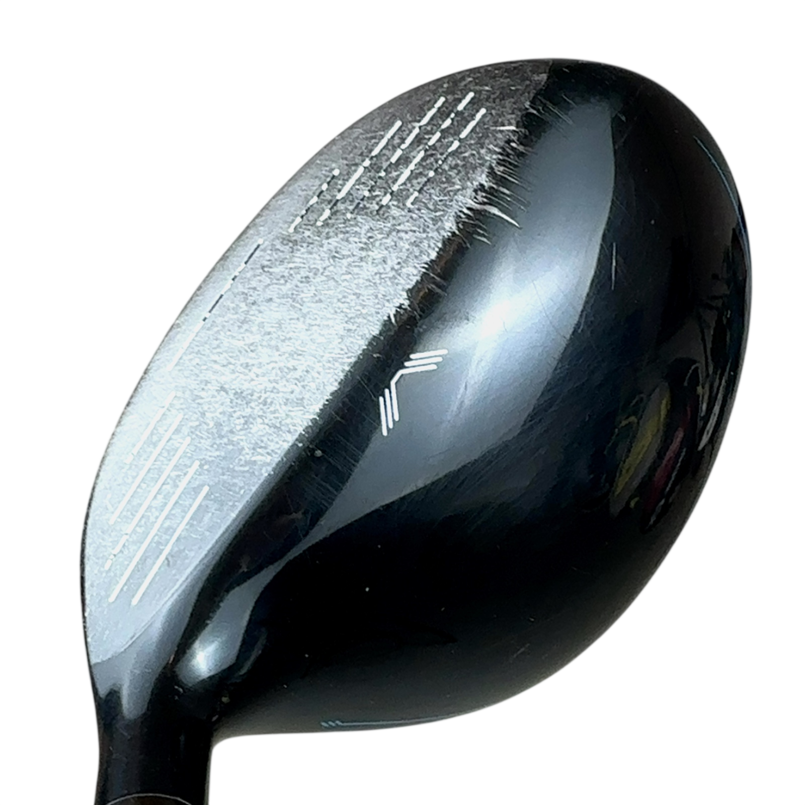 Wilson Staff D7 Fairway Wood / Flex Regular / #5/18