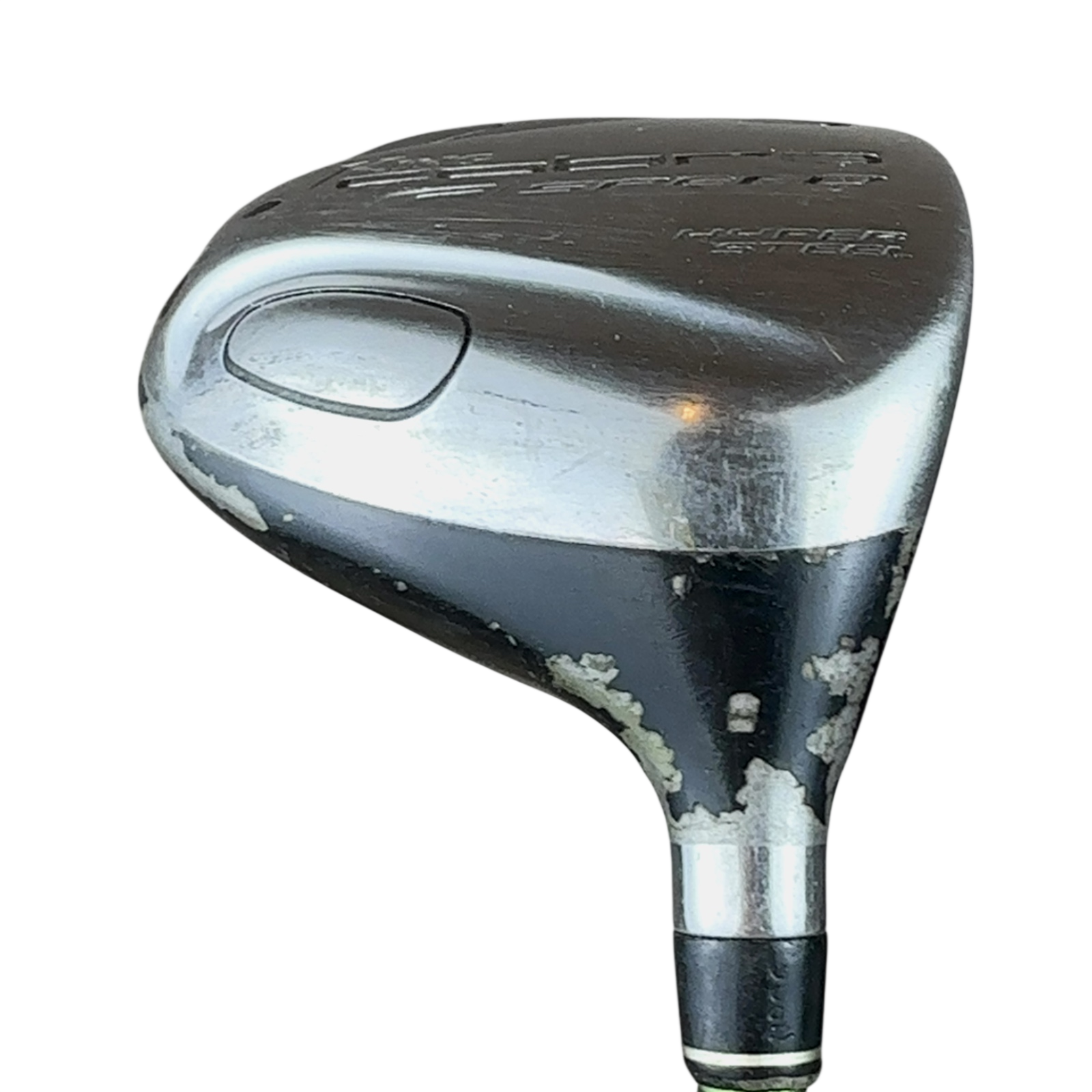 Cobra F-Speed Fairway Wood / Flex Stiff / #3/15