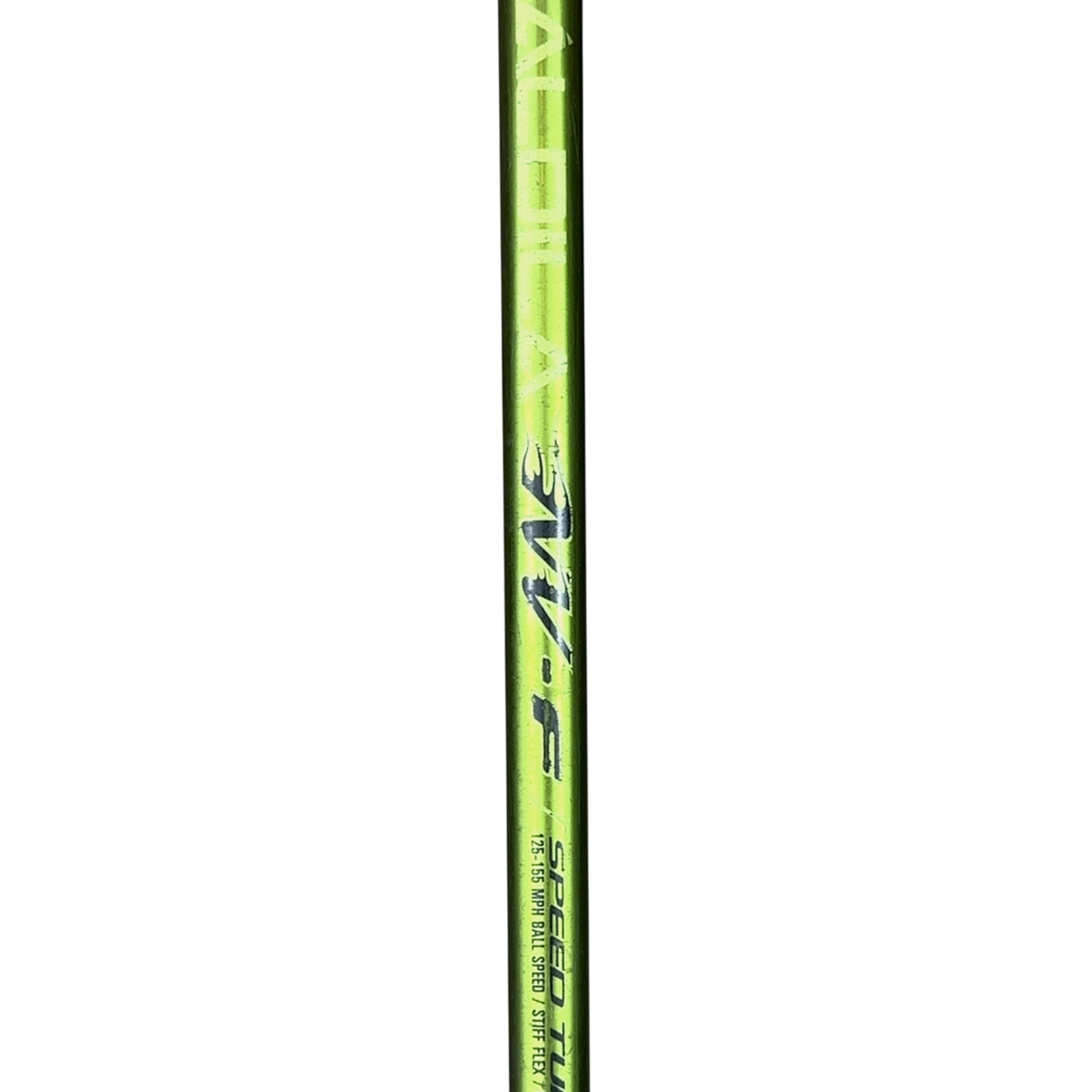 Cobra F-Speed Fairway Wood / Flex Stiff / #3/15