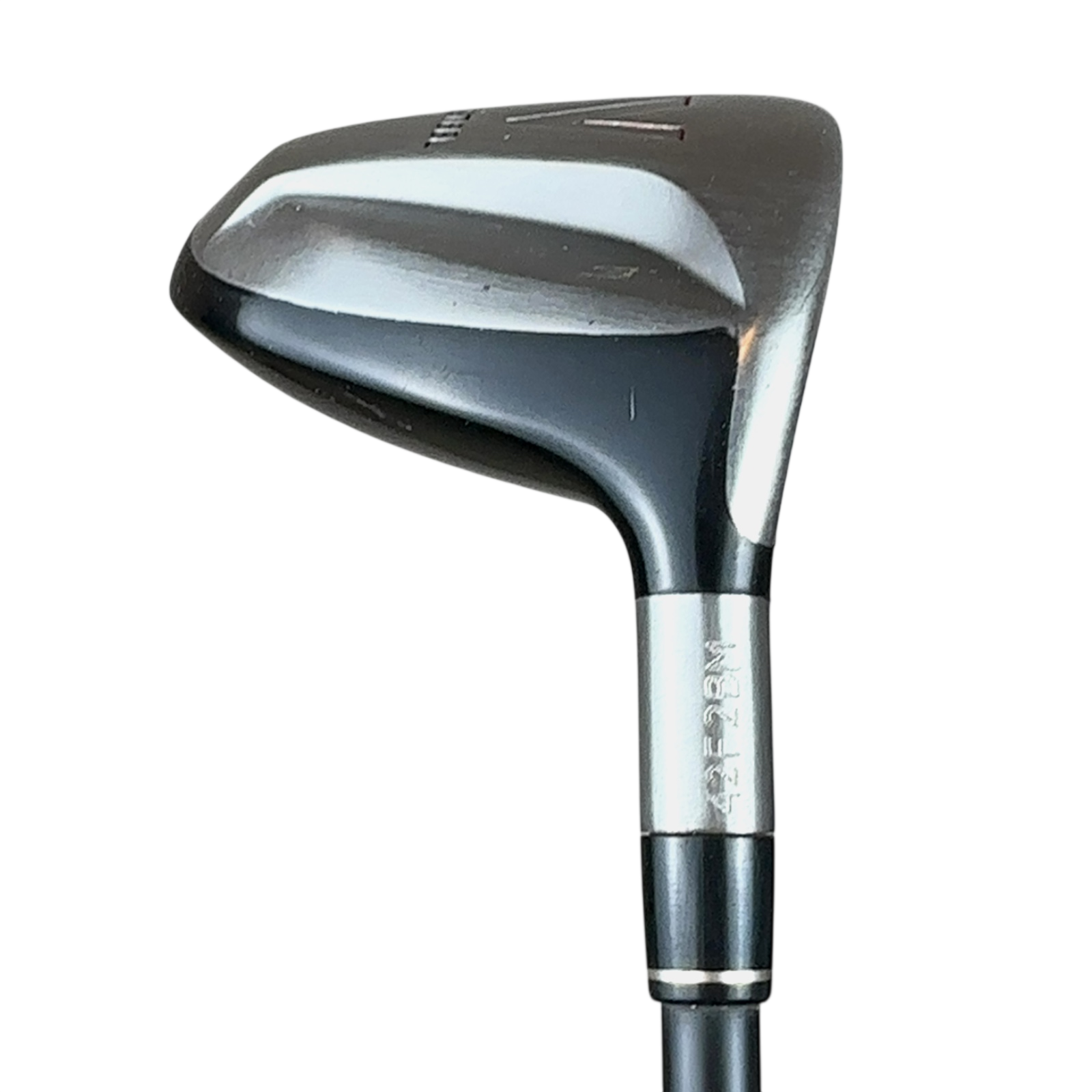 TaylorMade V Steel Fairway Wood / Flex Stiff / #3/15