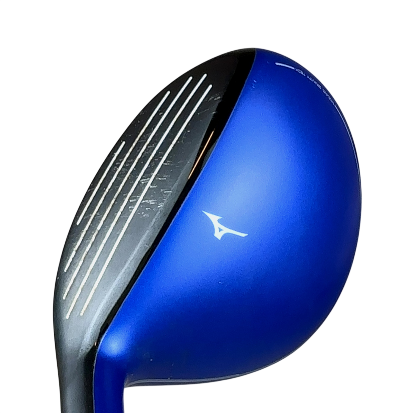 Mizuno GT180 Fairway Wood / Flex Regular / #3/15