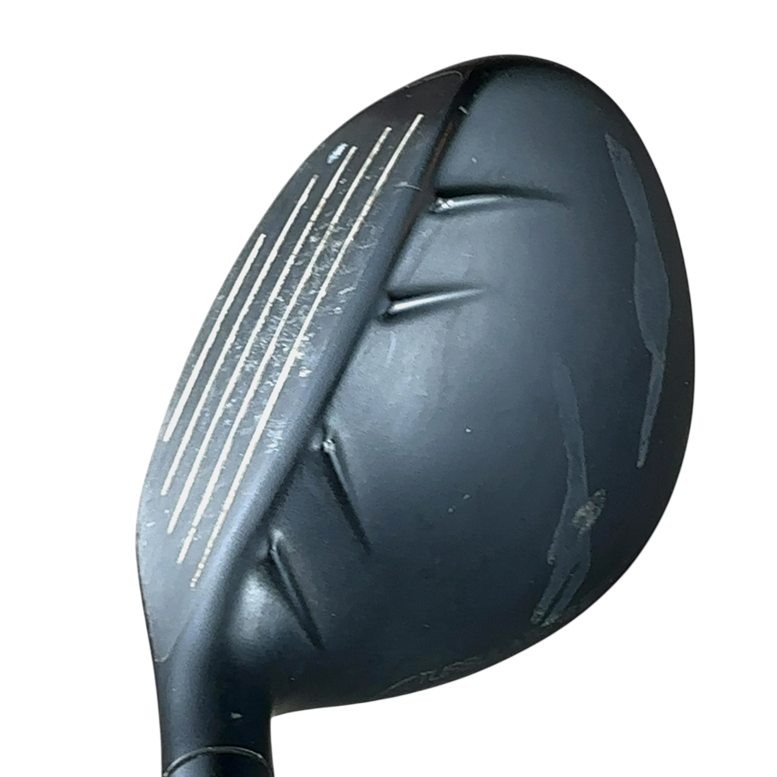 PING G30 Fairway Wood / Flex Regular / #3/14.5
