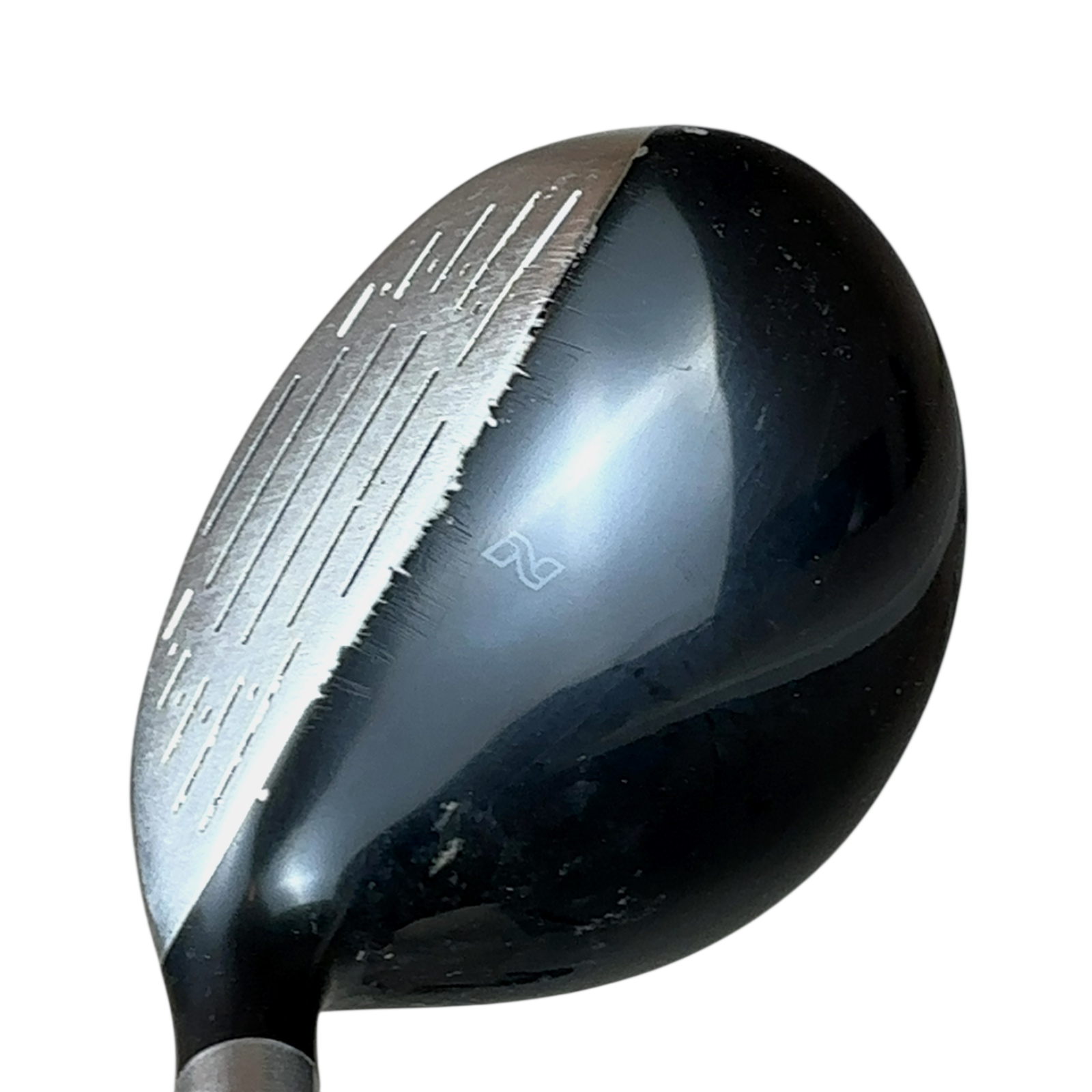 Nickent 4DX Fairway Wood / Flex Regular / #5/18