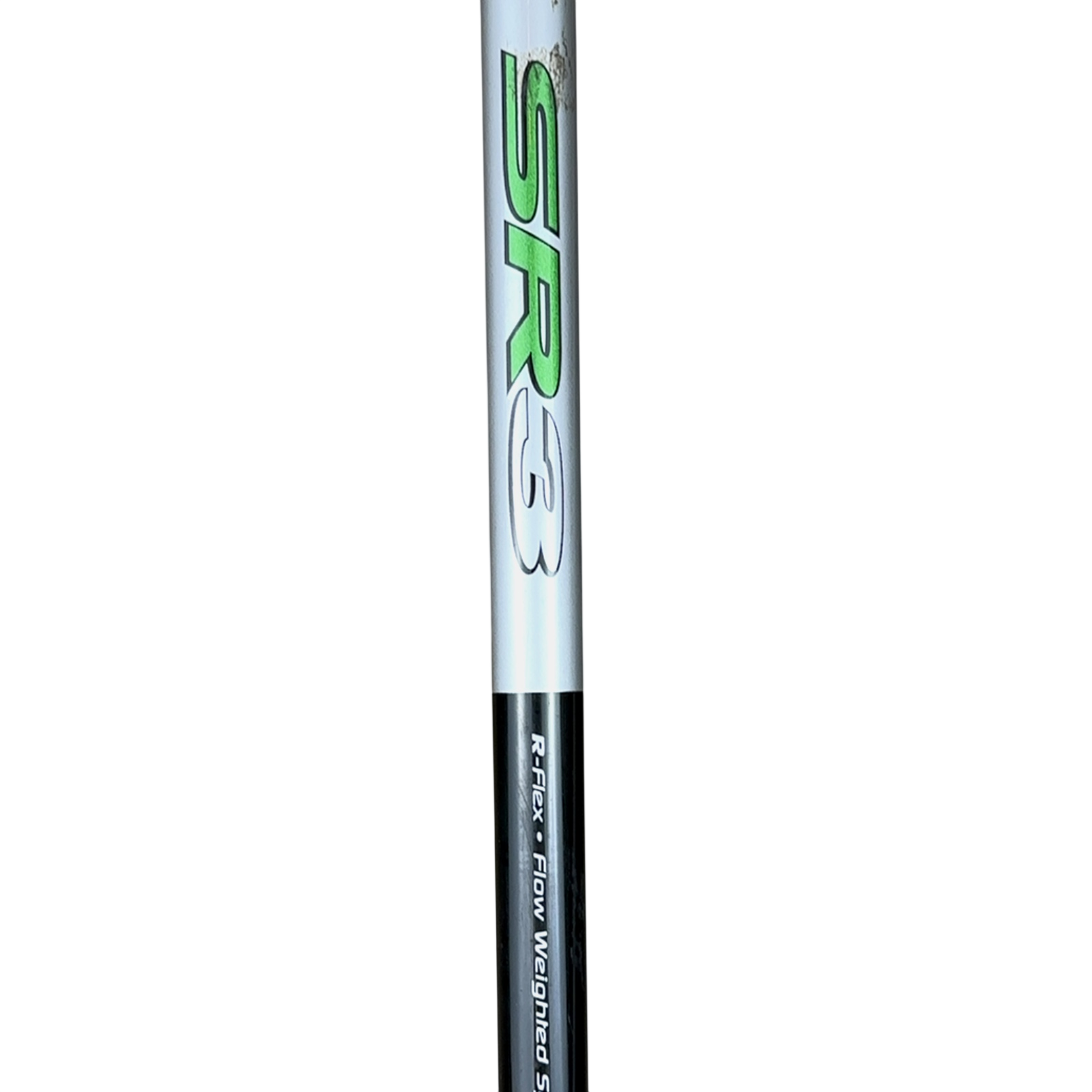 Nickent 4DX Fairway Wood / Flex Regular / #5/18