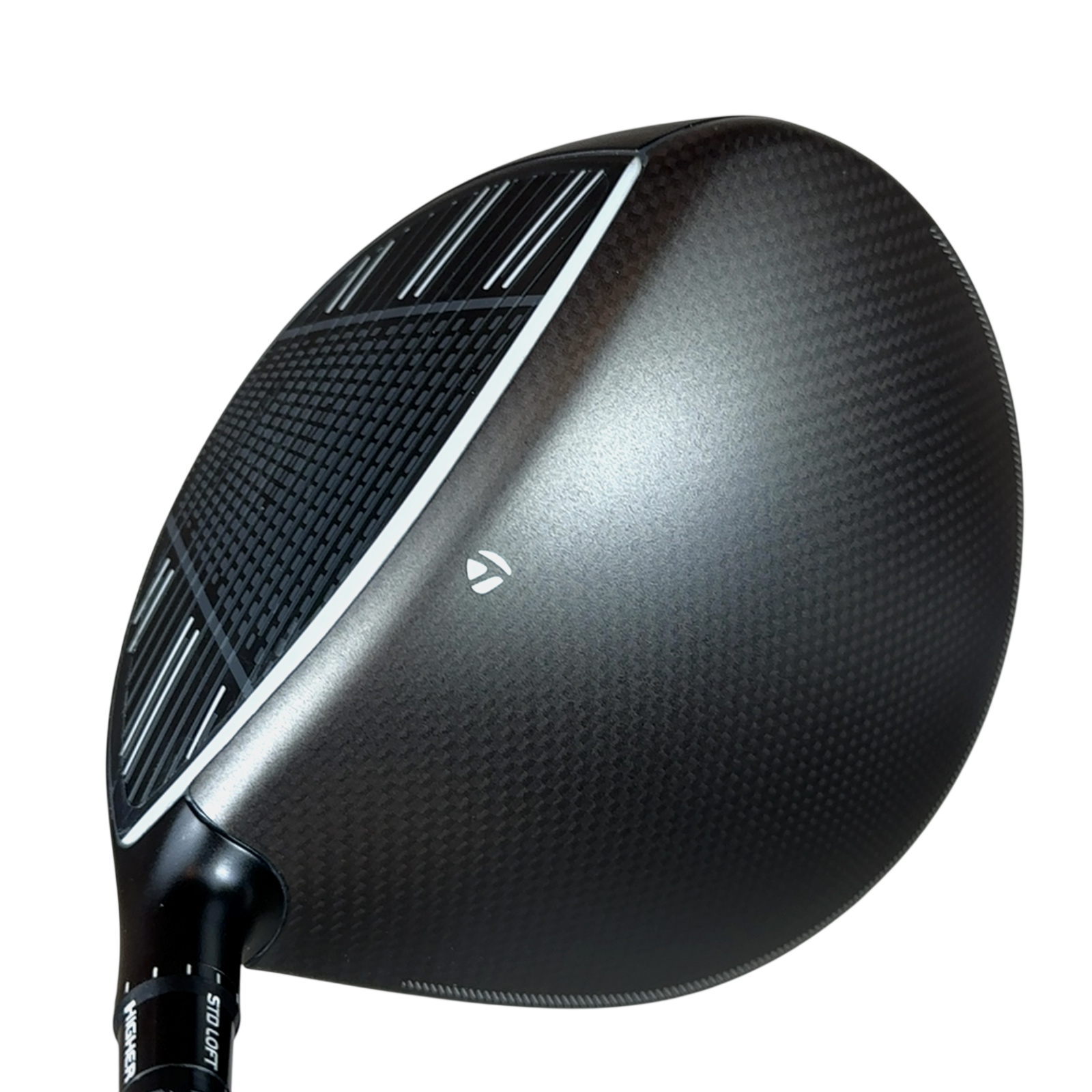 TaylorMade Qi 4D Max Driver / Flex Stiff / Loft 12
