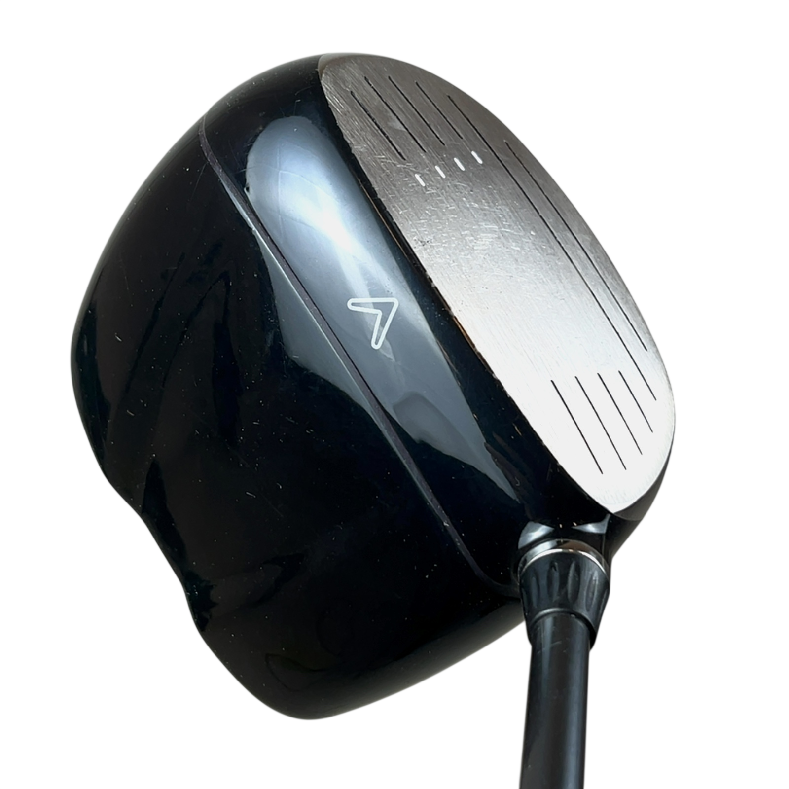 Callaway Big Bertha Driver / Flex Firm / Loft 10