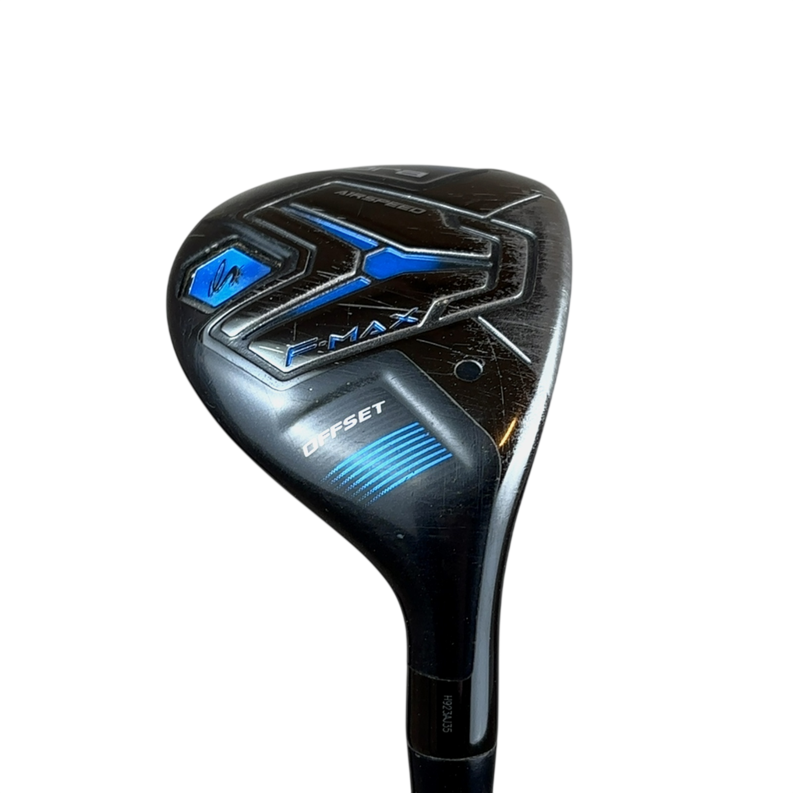 Cobra F-Max Airspeed Hybrid / Flex A-flex / #5/25